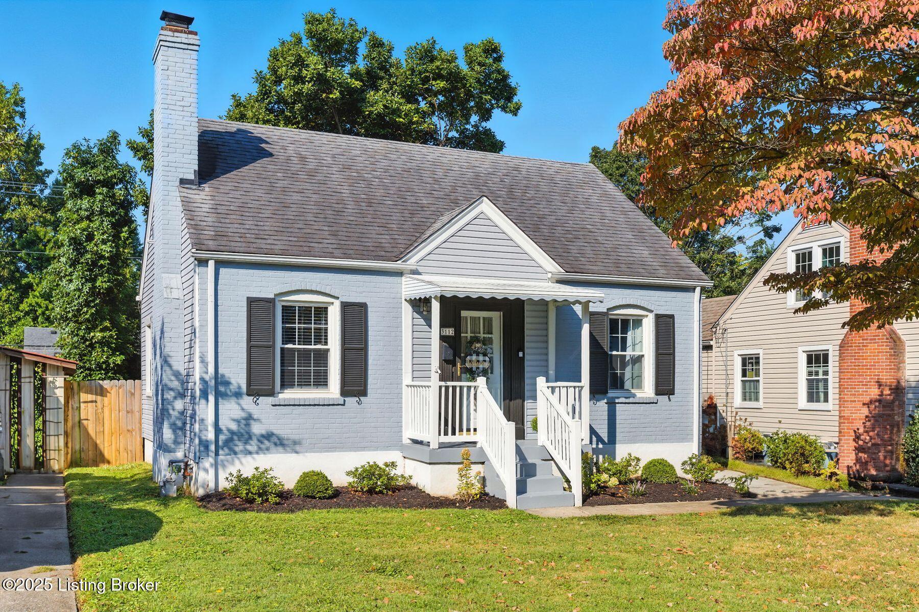3112 Bobolink Rd