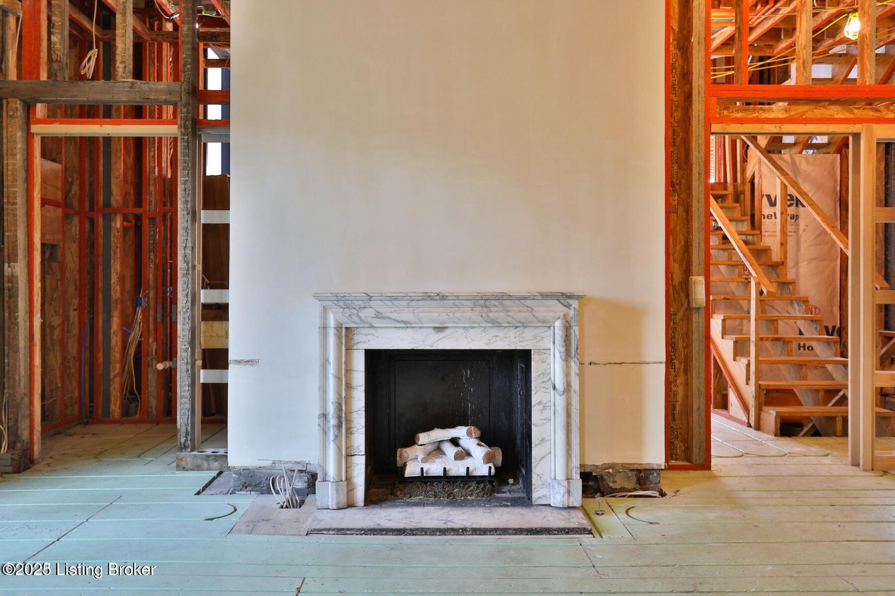 1801 Sulgrave Rd