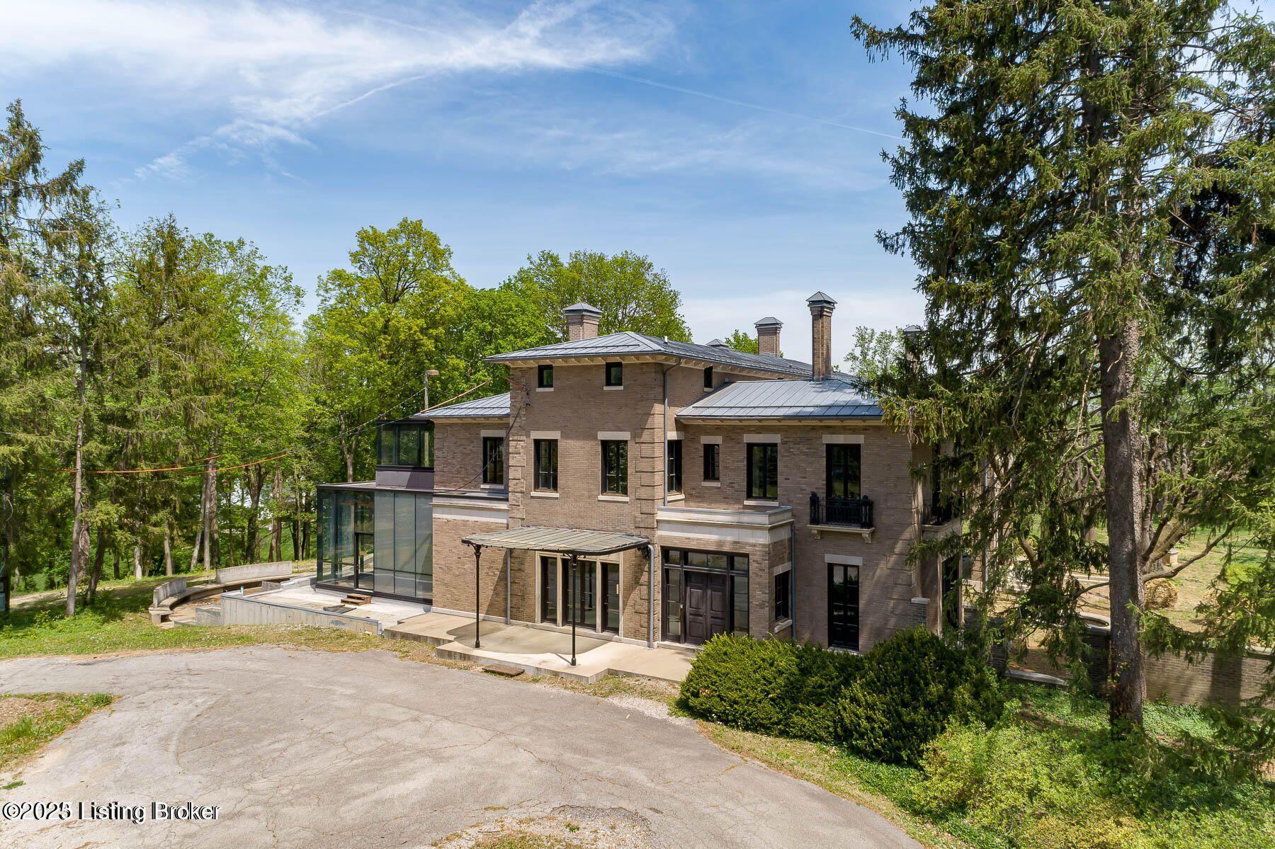 1801 Sulgrave Rd