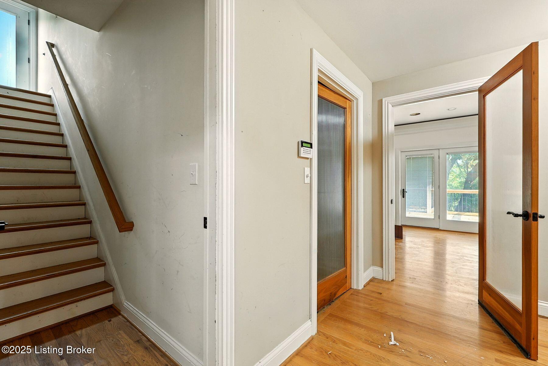 502 Weatherford Pl