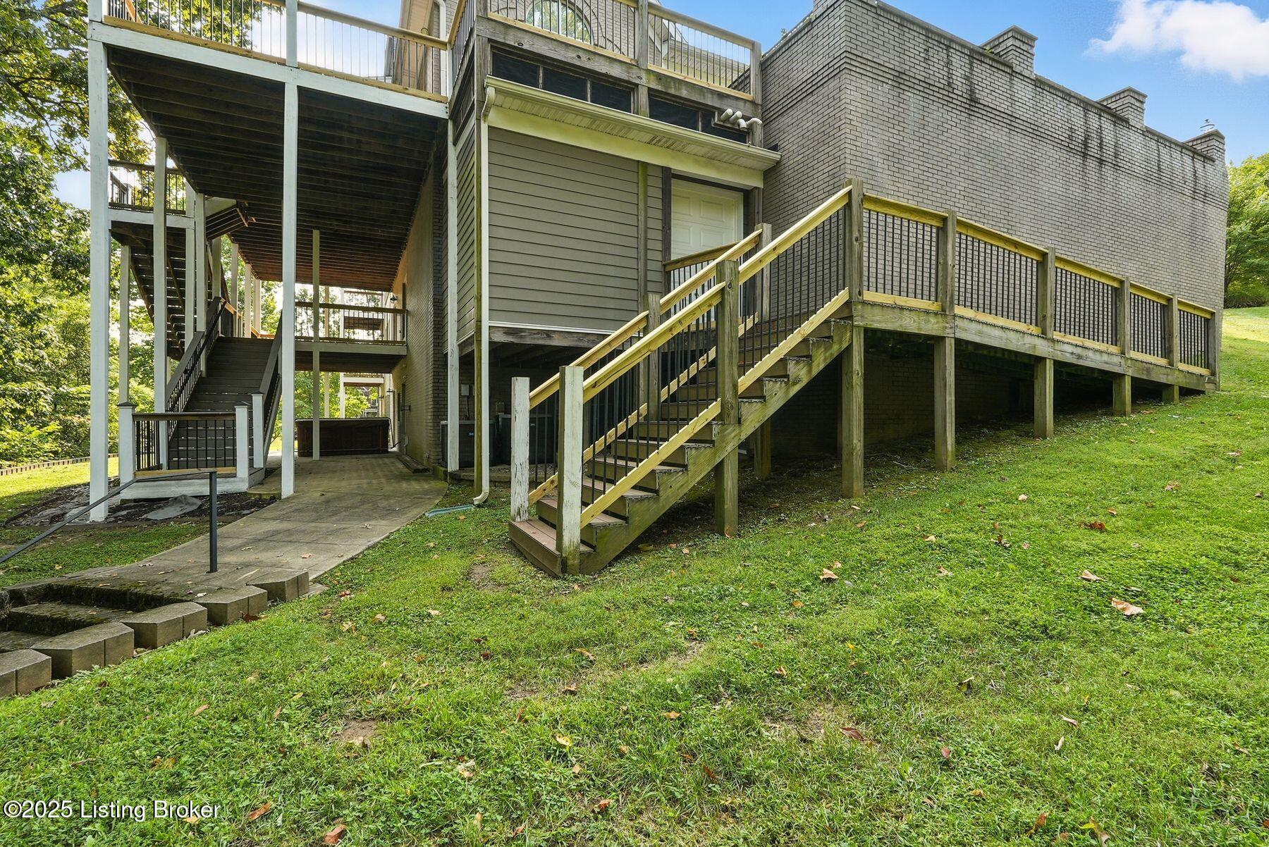 502 Weatherford Pl