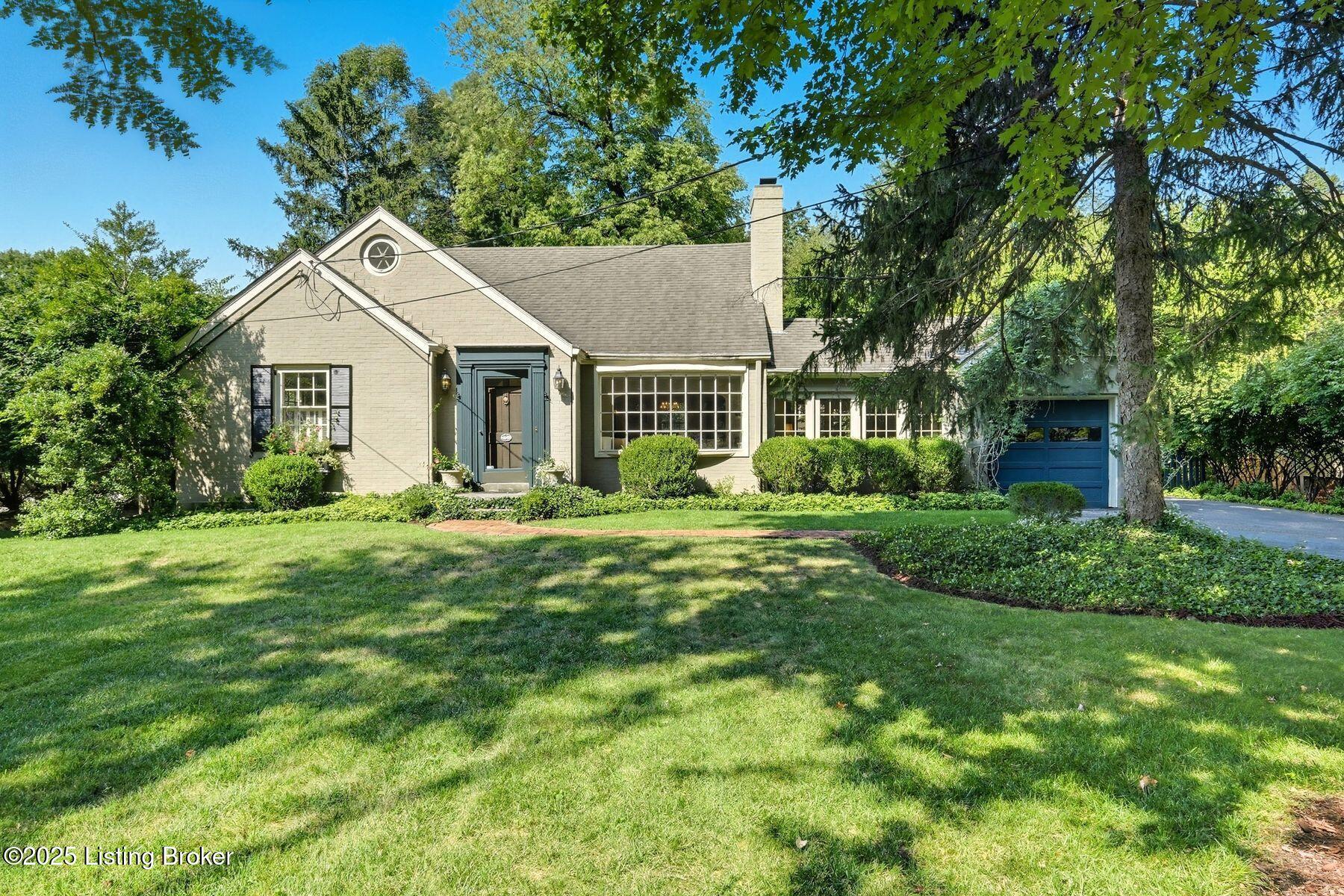 1404 Old Harrods Creek Rd