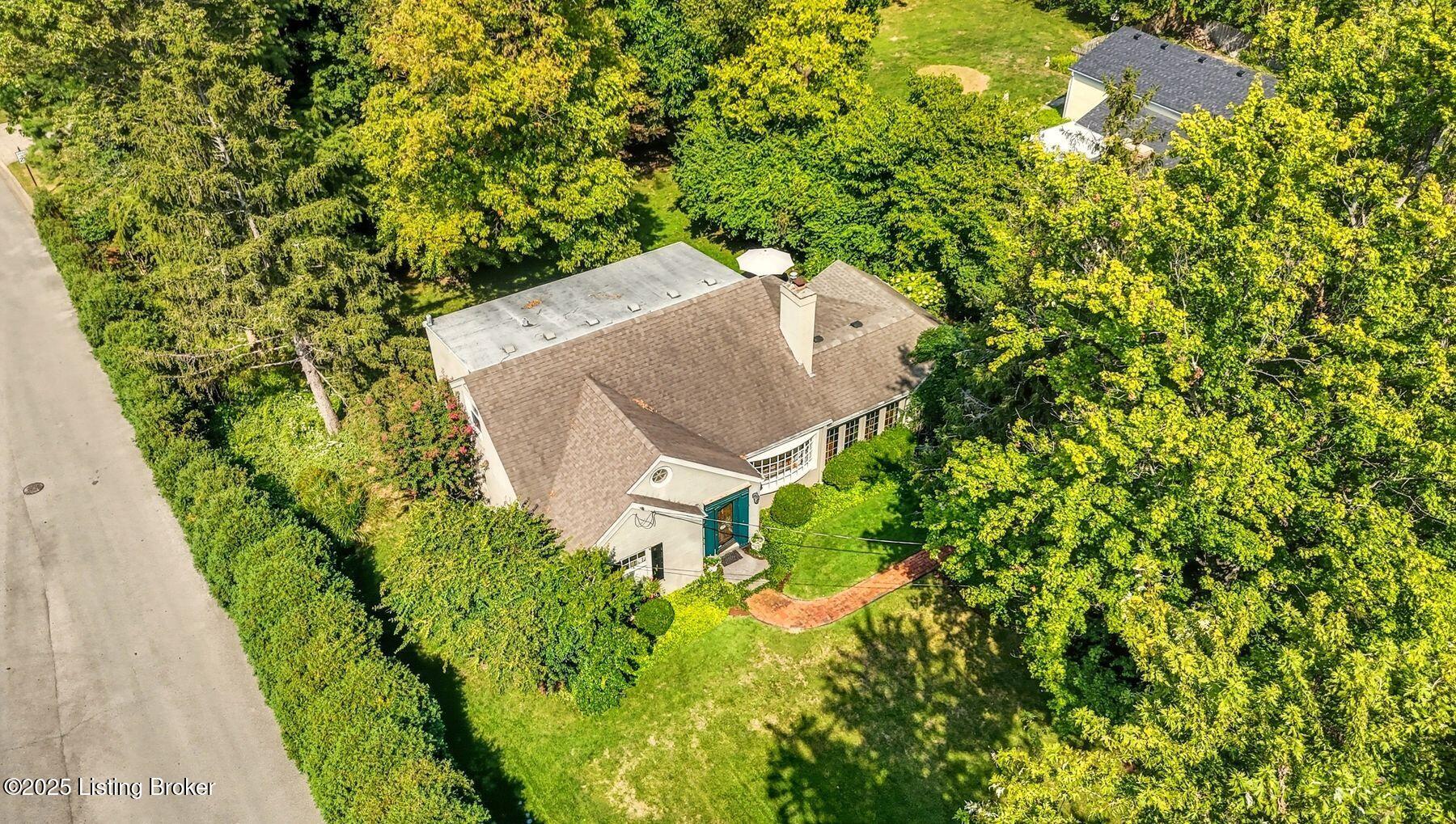 1404 Old Harrods Creek Rd
