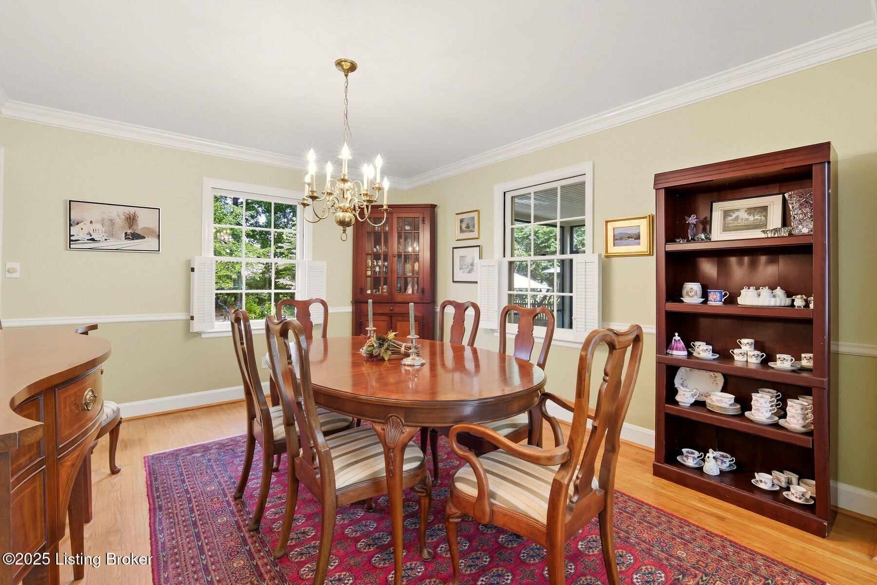 1404 Old Harrods Creek Rd