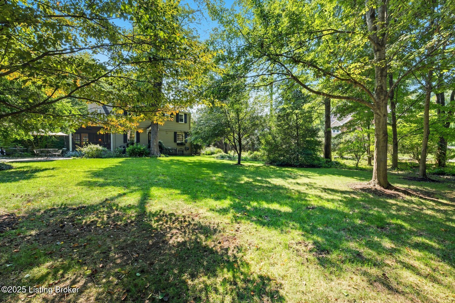 1404 Old Harrods Creek Rd