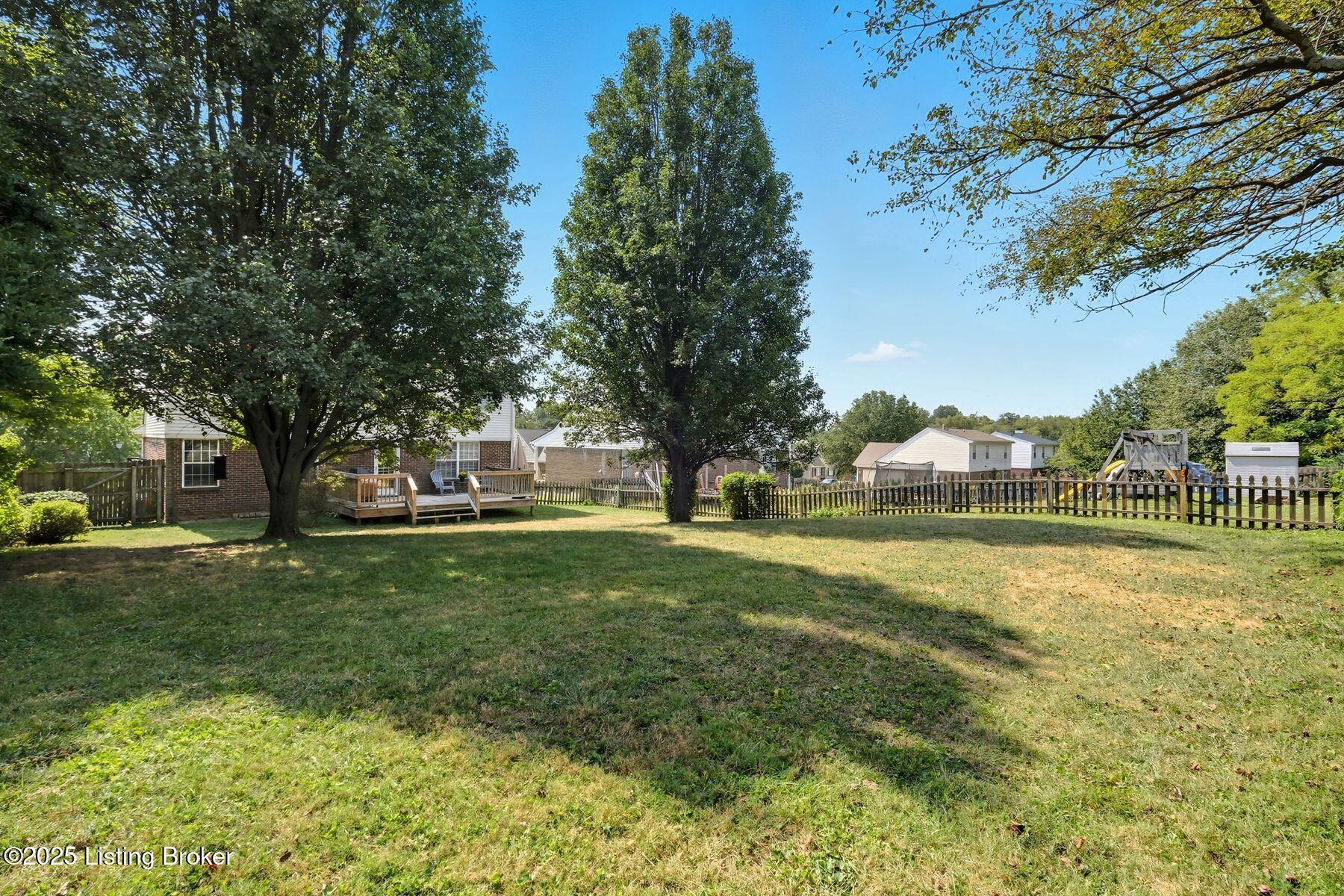 4643 Oak Pointe Dr