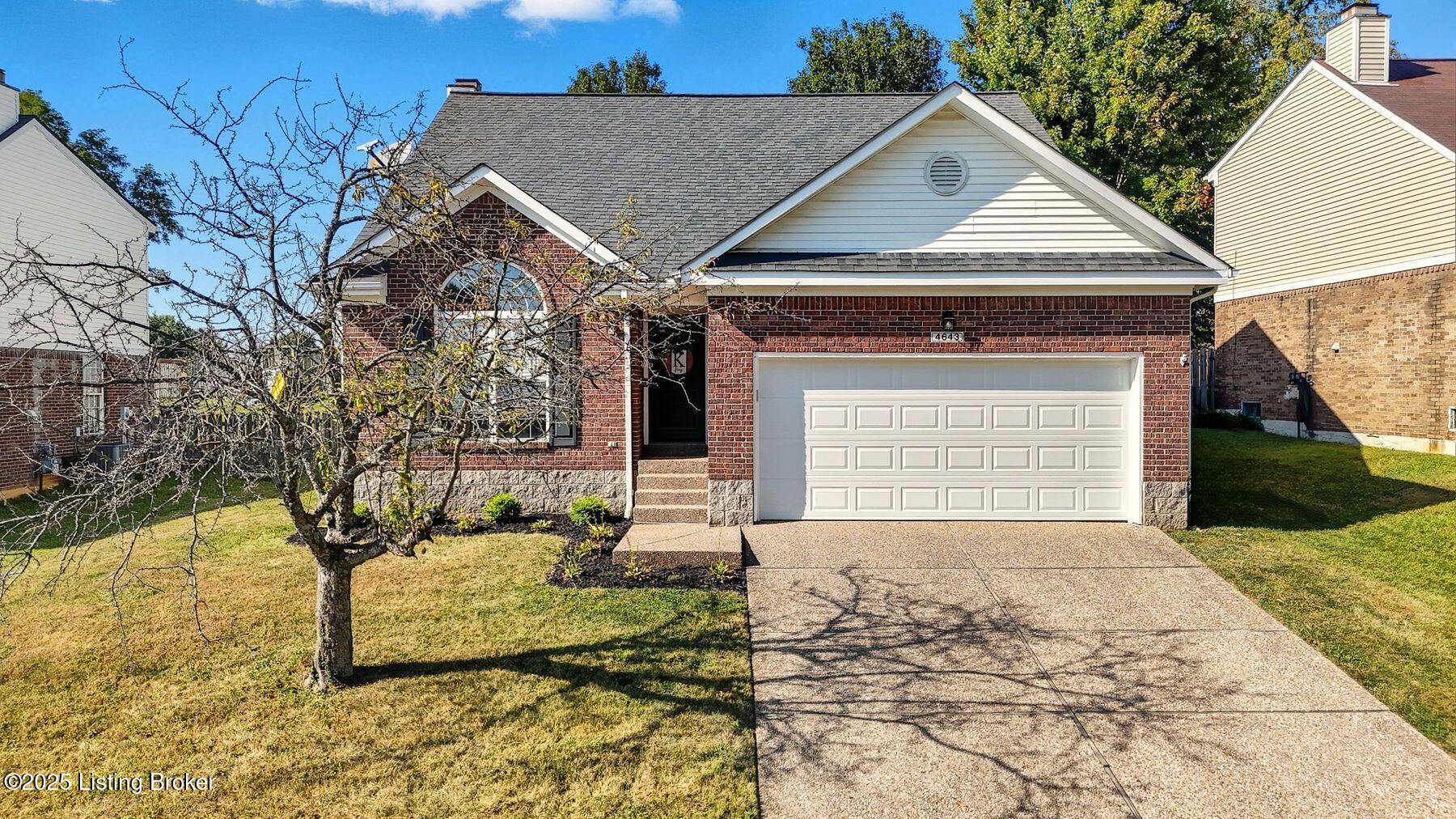 4643 Oak Pointe Dr