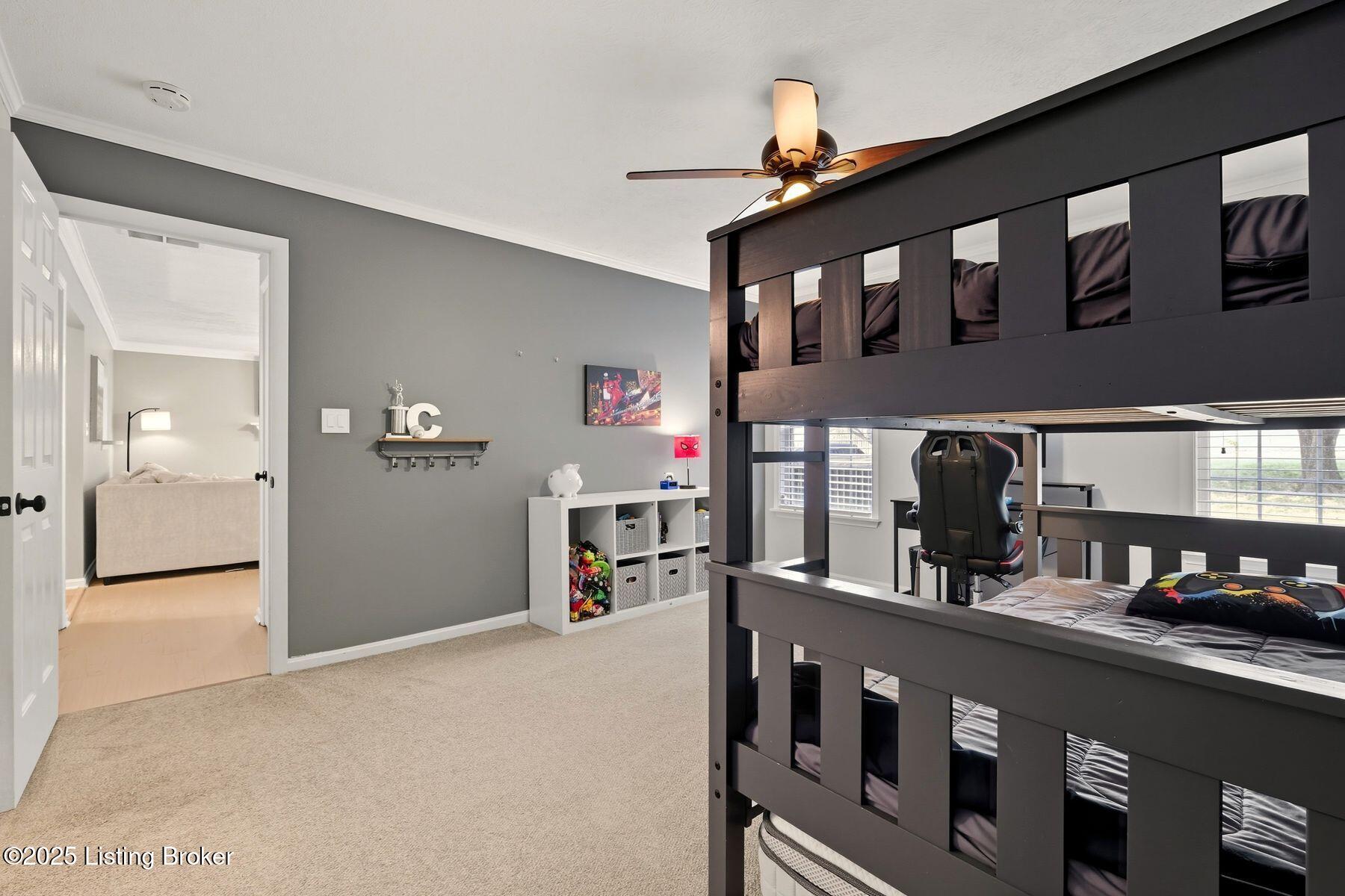 4643 Oak Pointe Dr