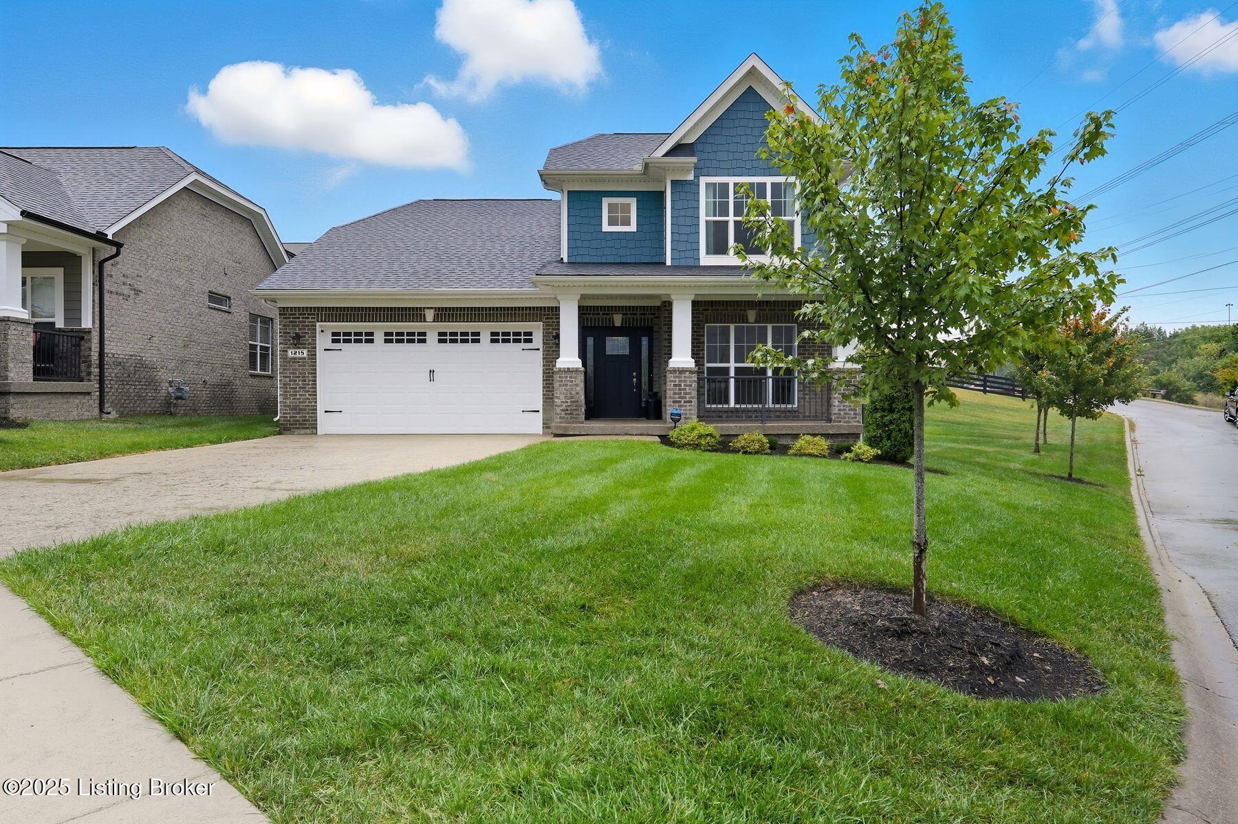 1215 Helm Place Ln