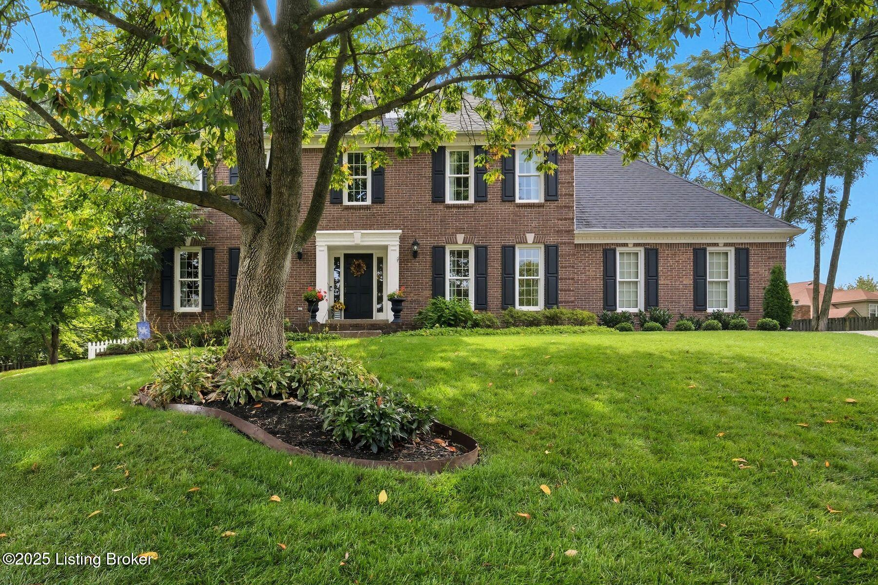 3000 Westfair Cove