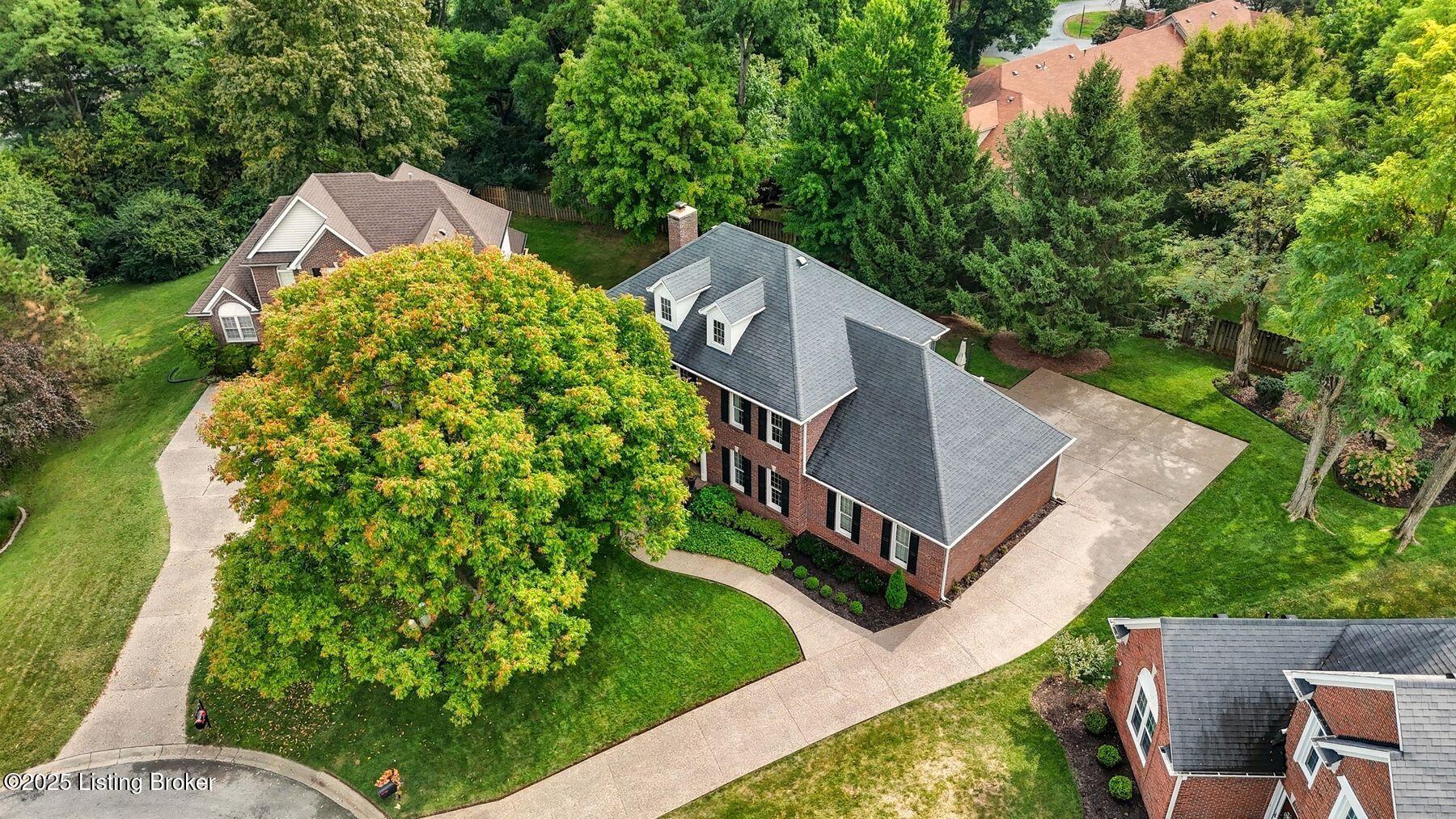 3000 Westfair Cove