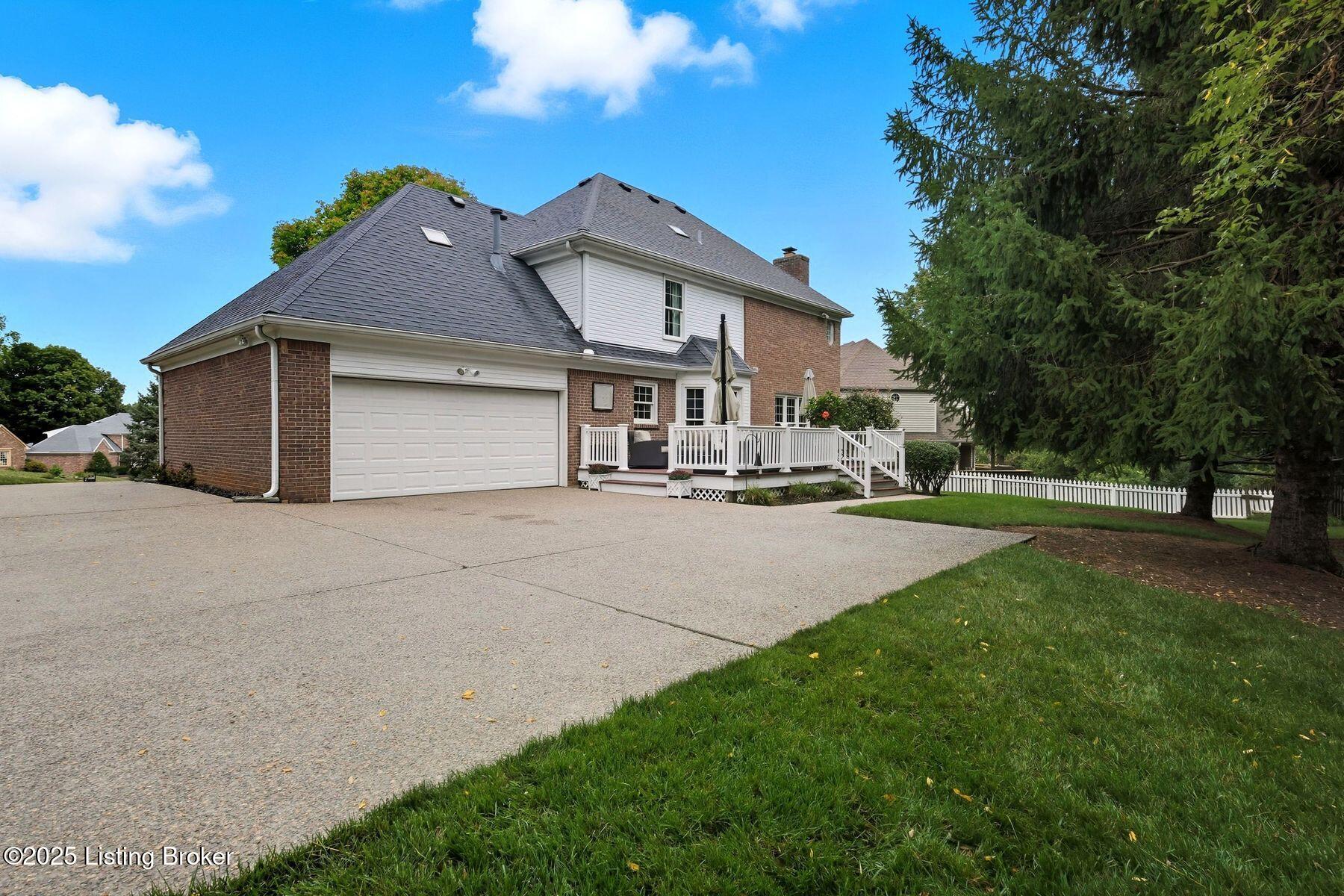 3000 Westfair Cove