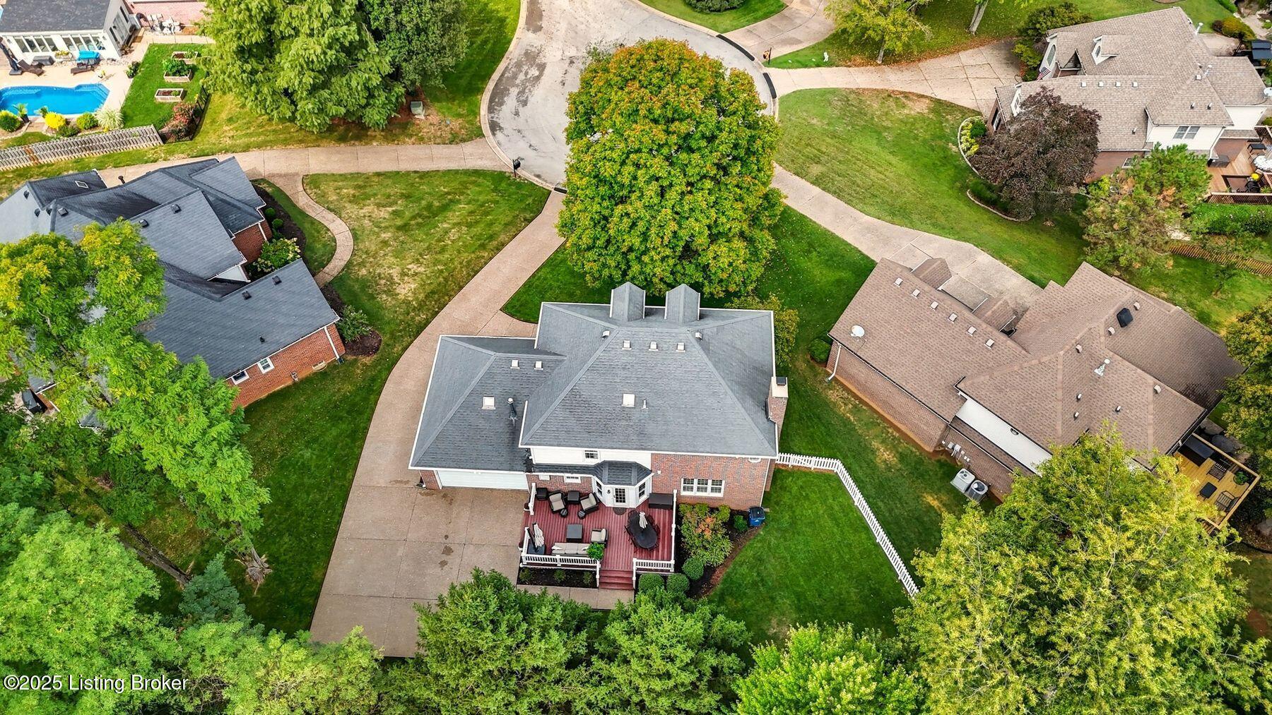 3000 Westfair Cove