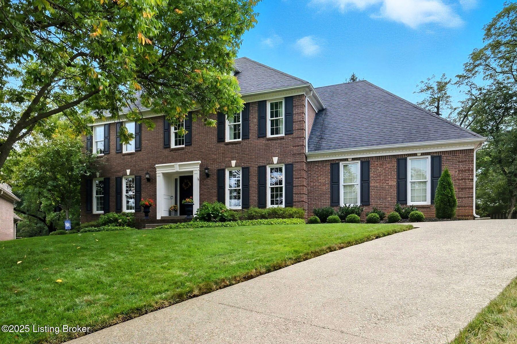 3000 Westfair Cove