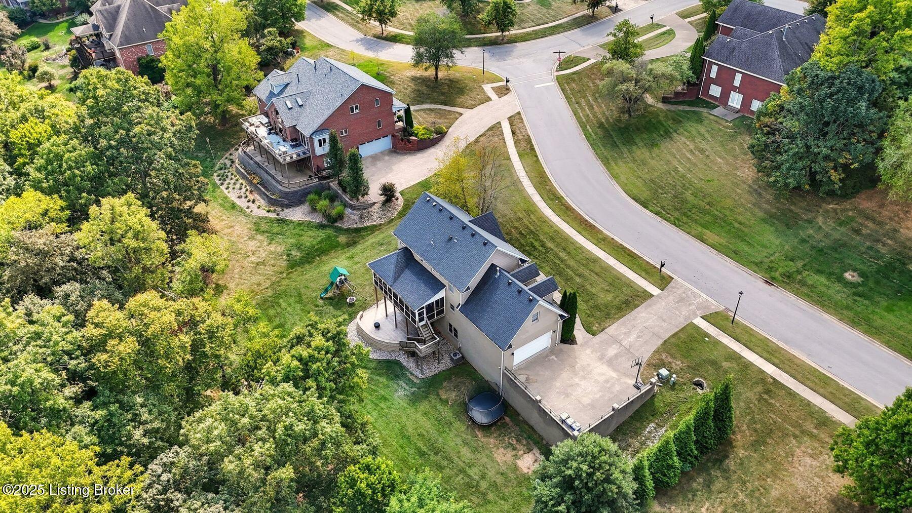 6009 Mt Pleasant Rd