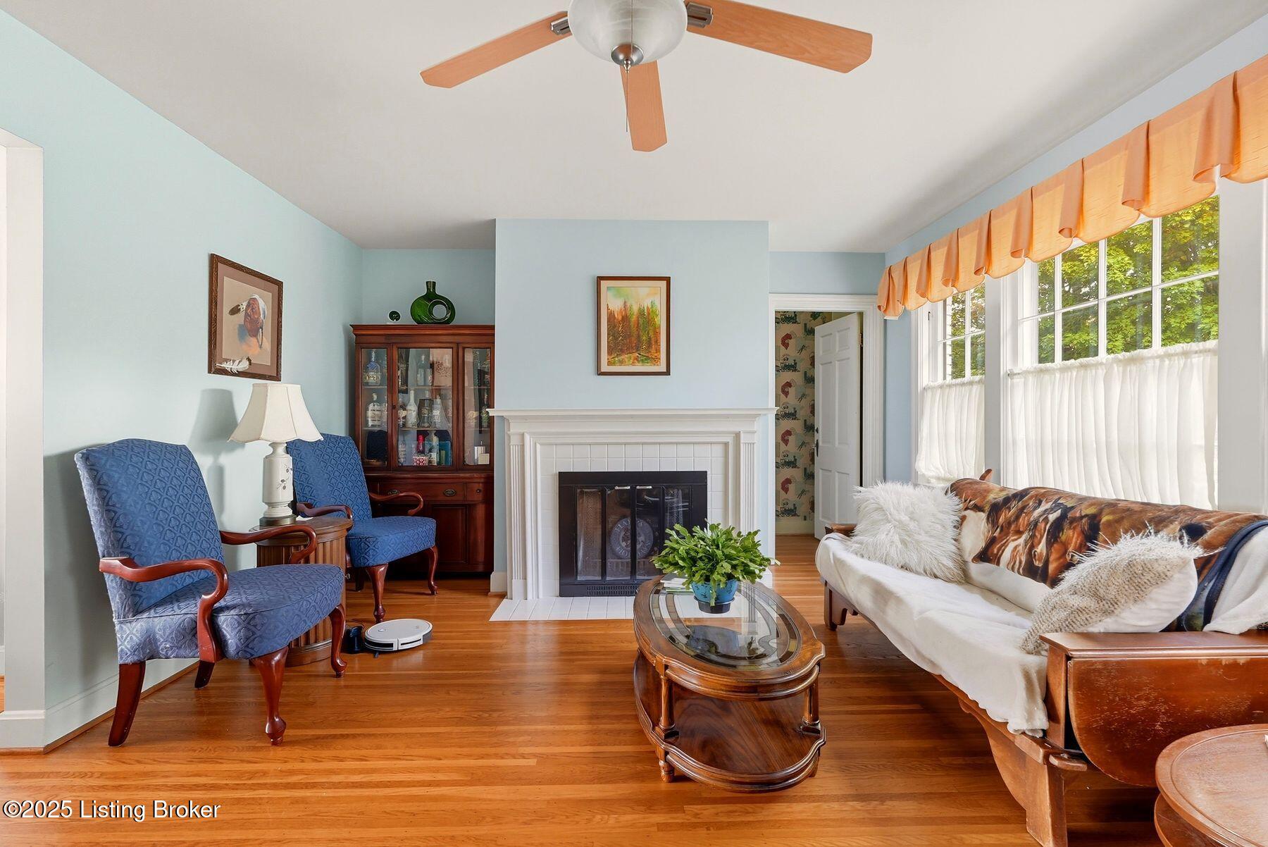 4222 Briarwood Rd