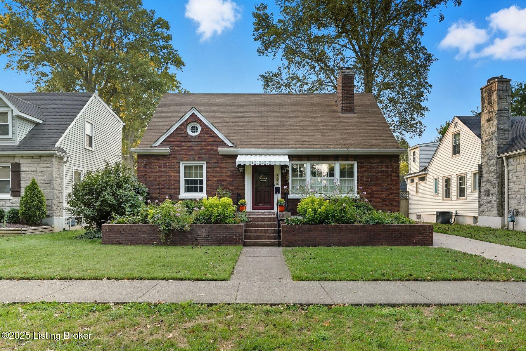 4222 Briarwood Rd