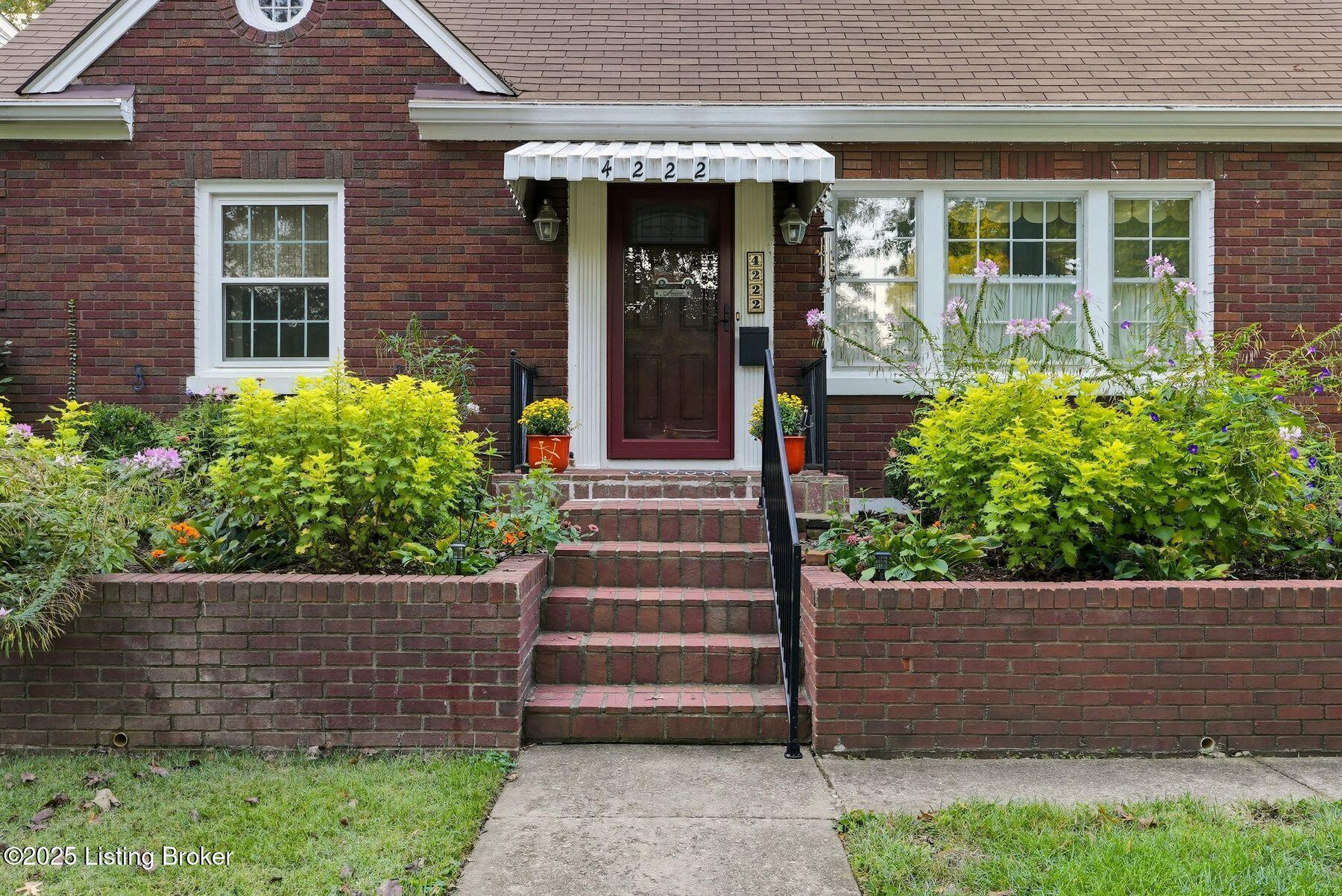4222 Briarwood Rd
