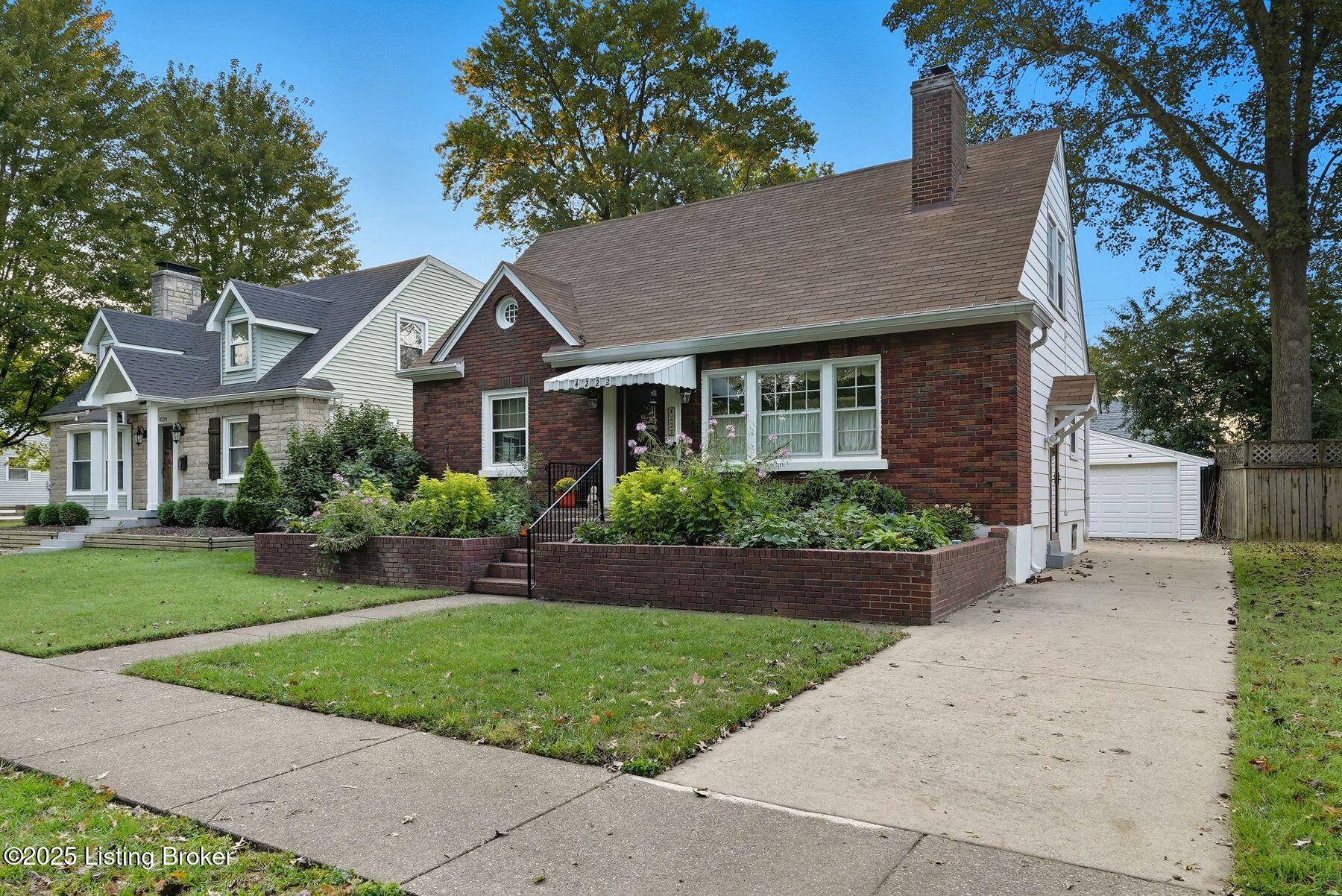 4222 Briarwood Rd
