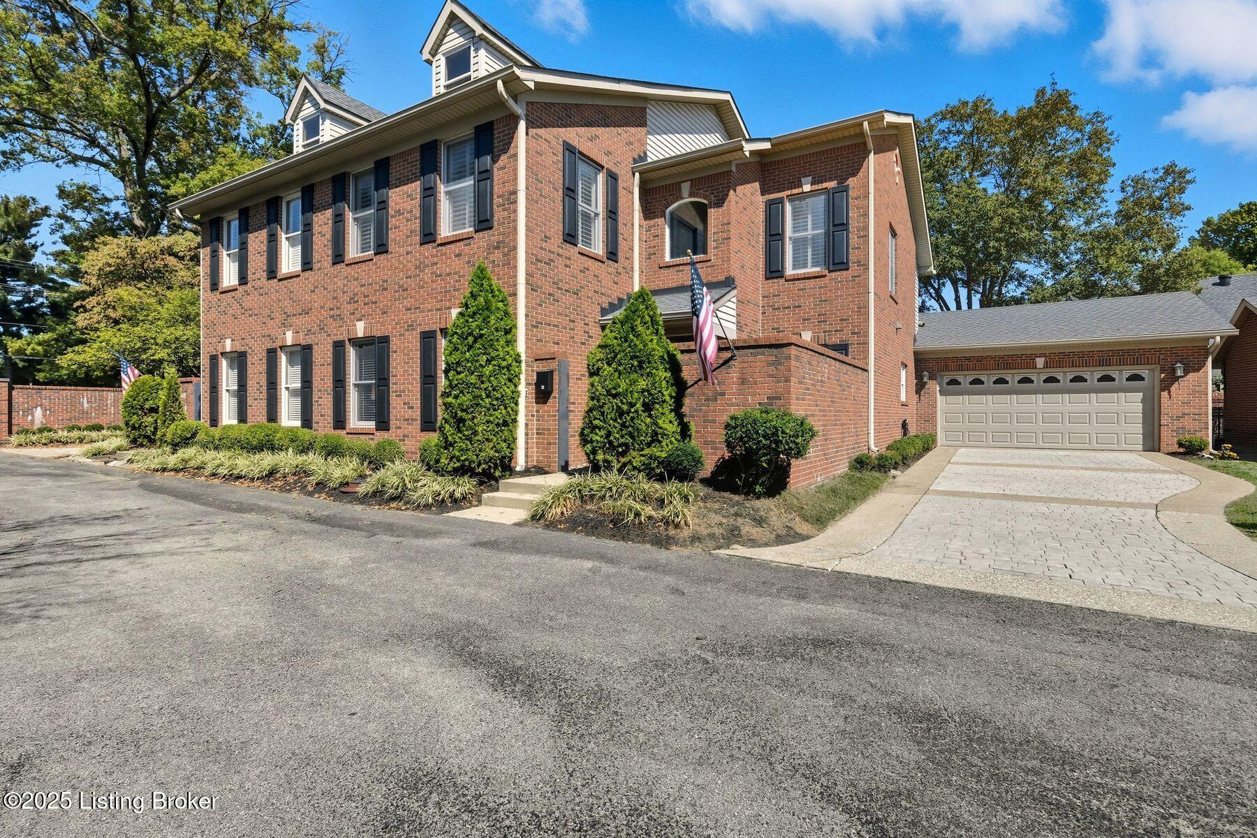 709 Tunbridge Wells Ln