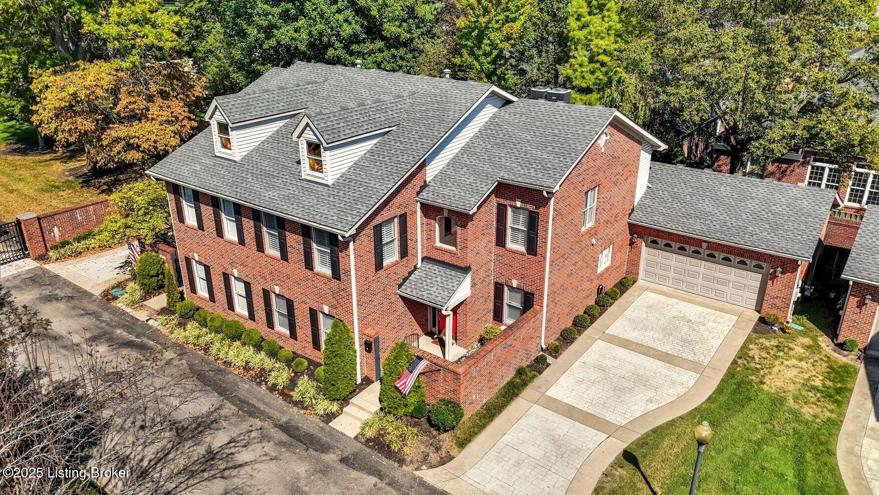 709 Tunbridge Wells Ln