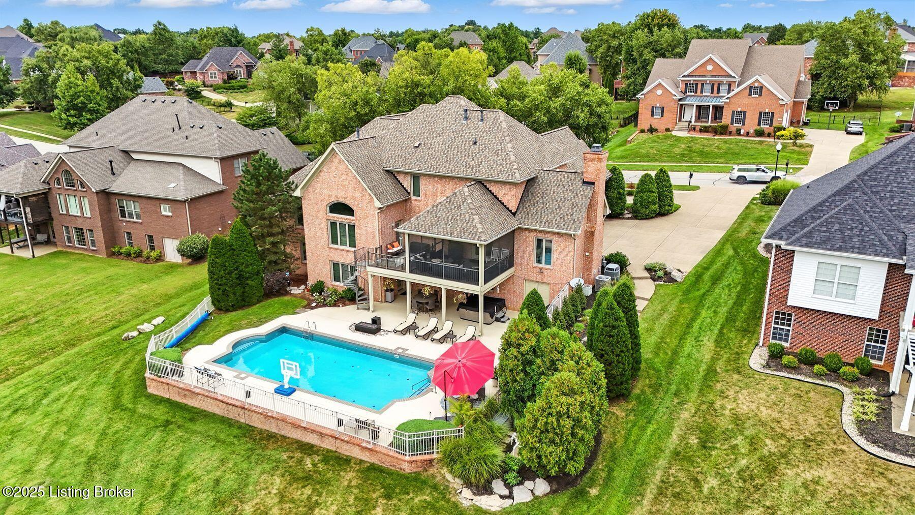 12906 Ridgemoor Dr