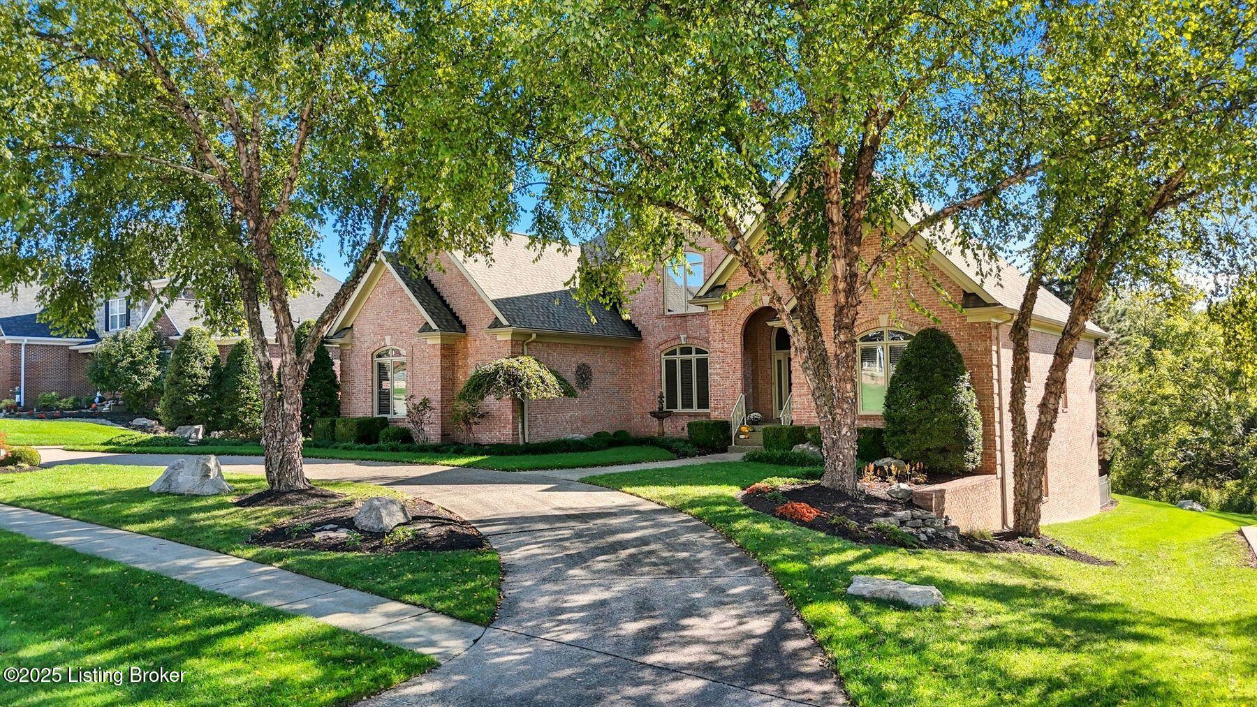 12906 Ridgemoor Dr