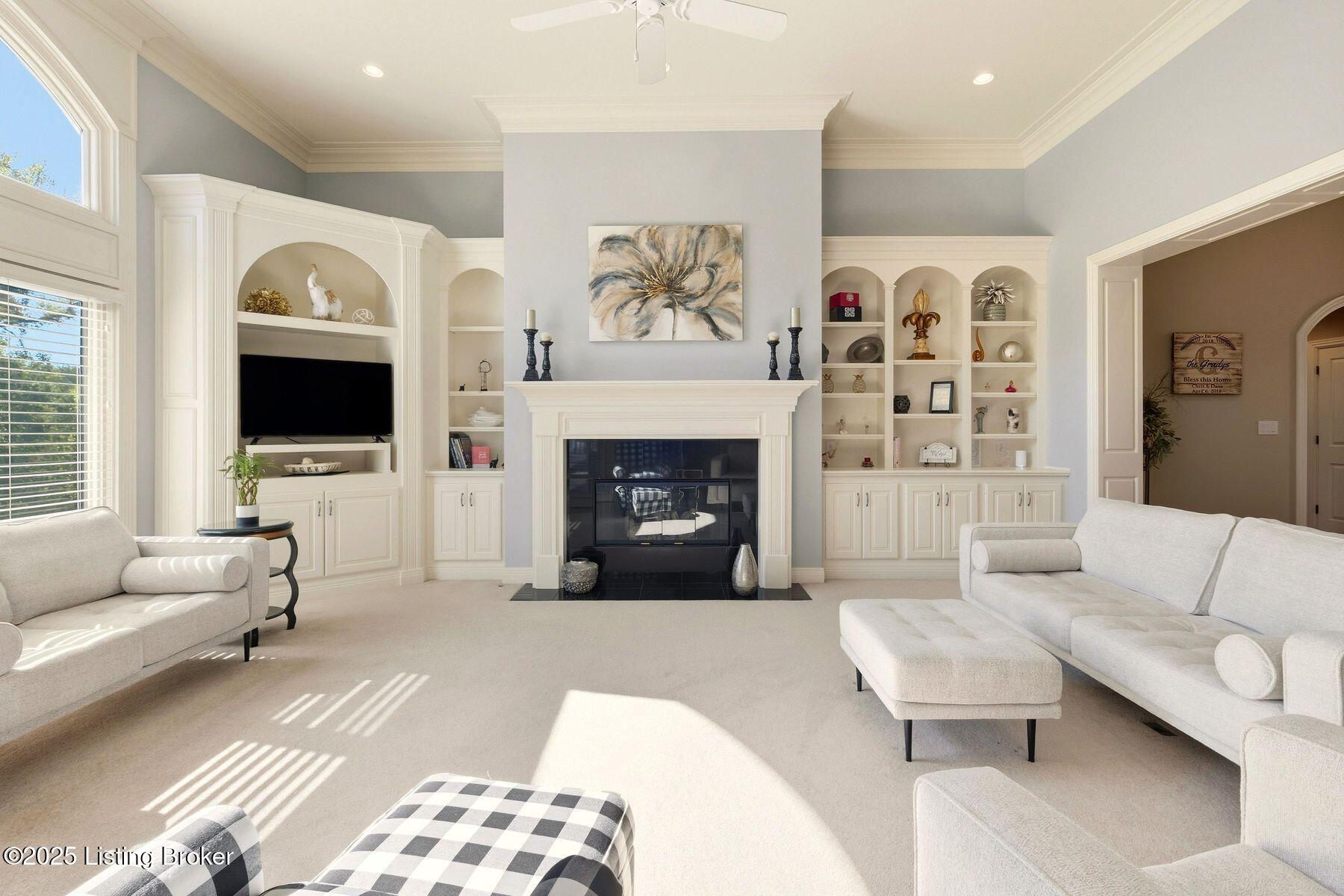 12906 Ridgemoor Dr