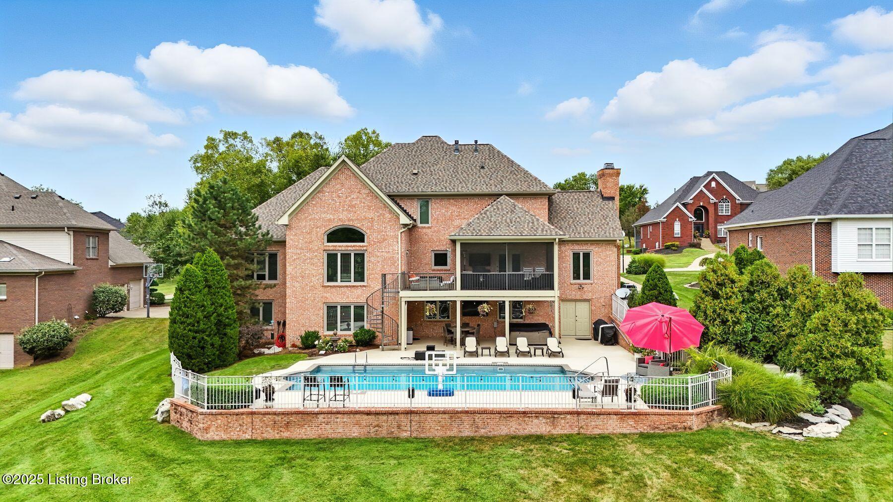 12906 Ridgemoor Dr
