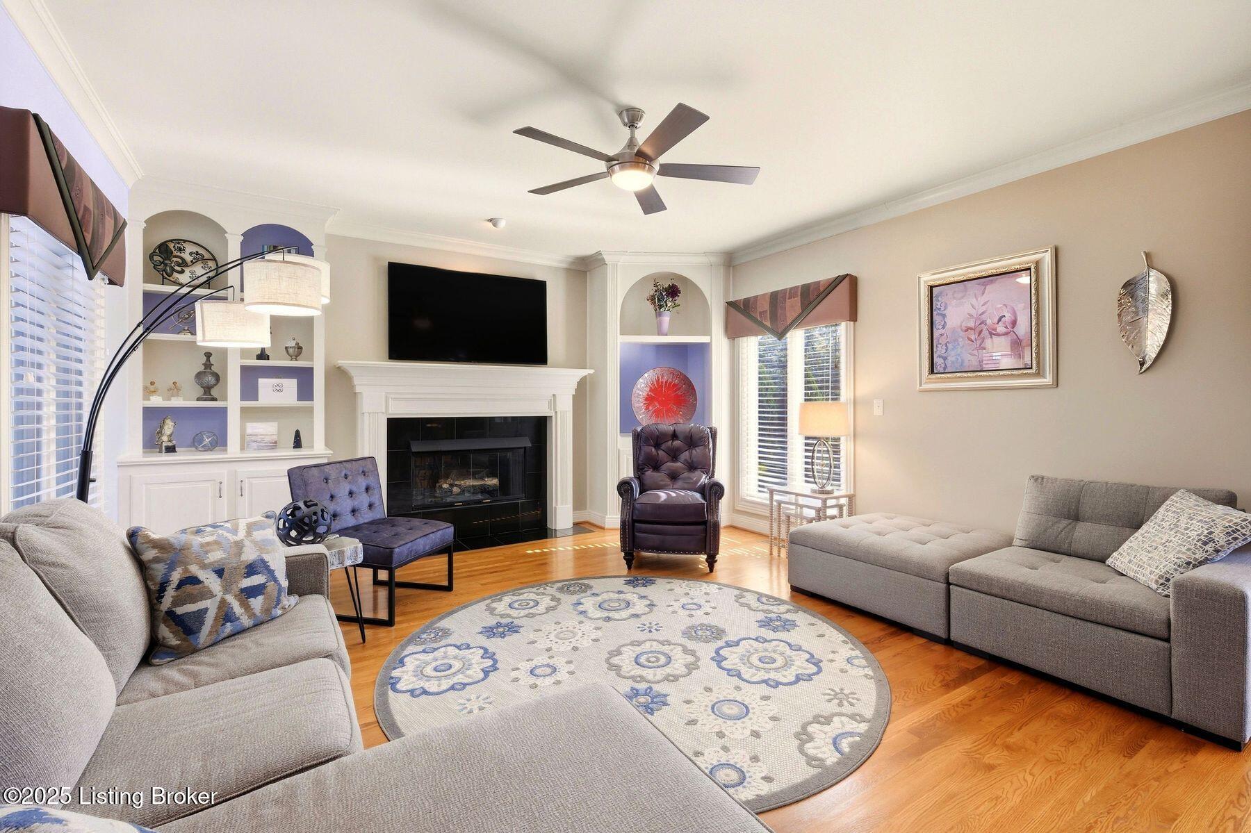 12906 Ridgemoor Dr