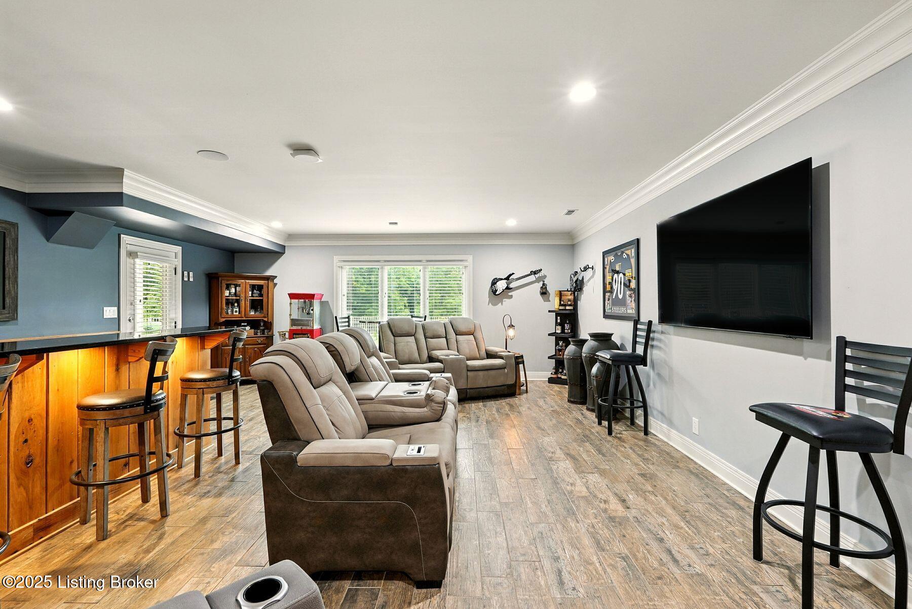 12906 Ridgemoor Dr