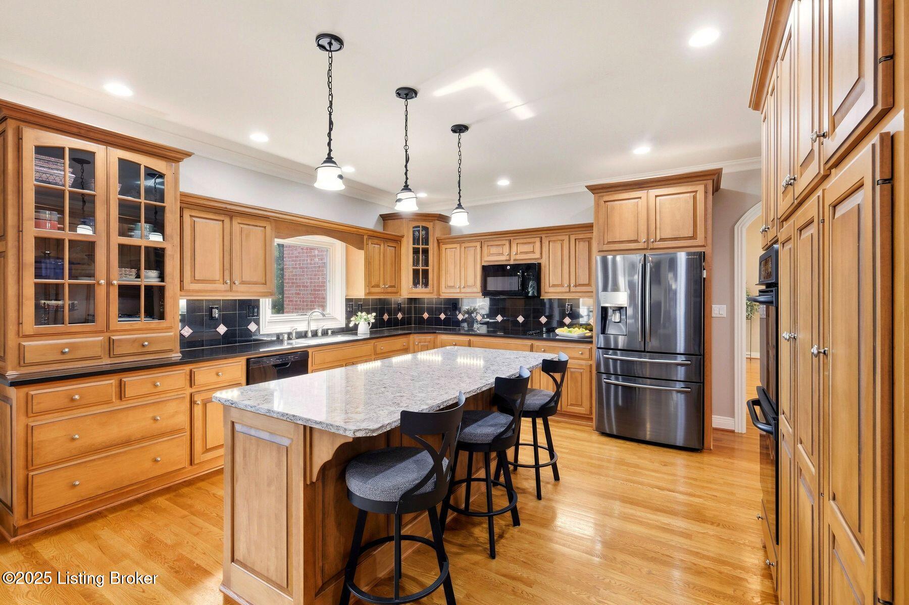 12906 Ridgemoor Dr