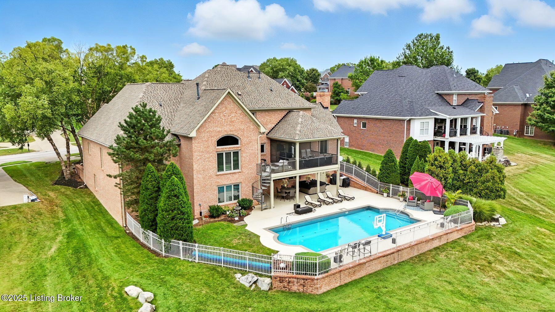 12906 Ridgemoor Dr