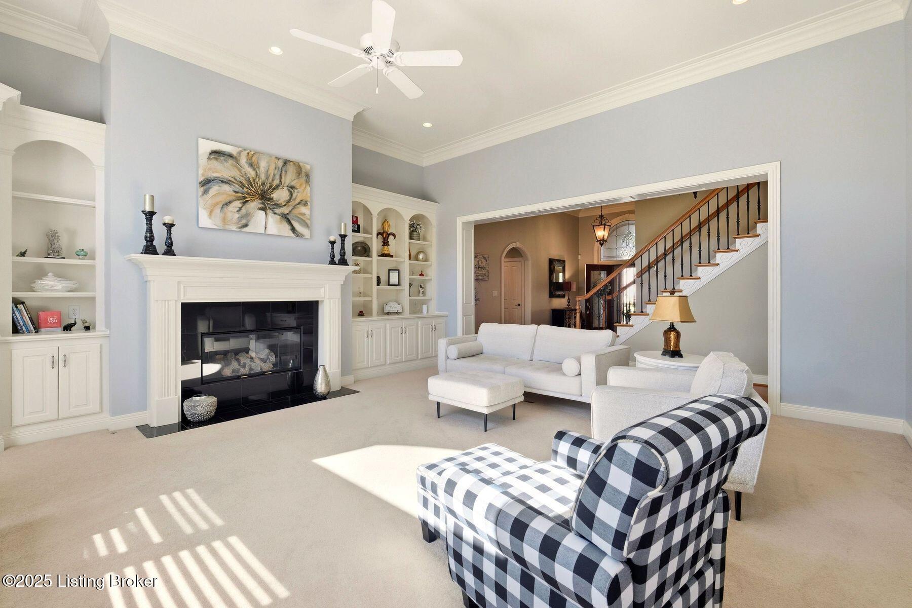 12906 Ridgemoor Dr