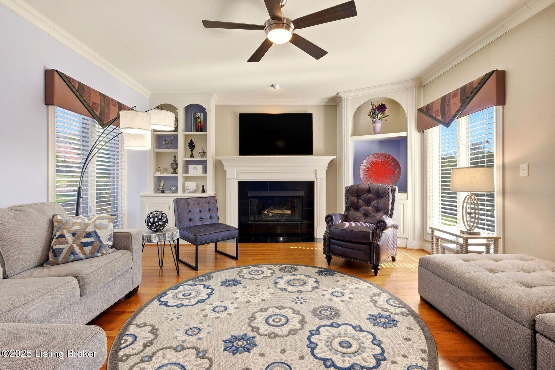12906 Ridgemoor Dr