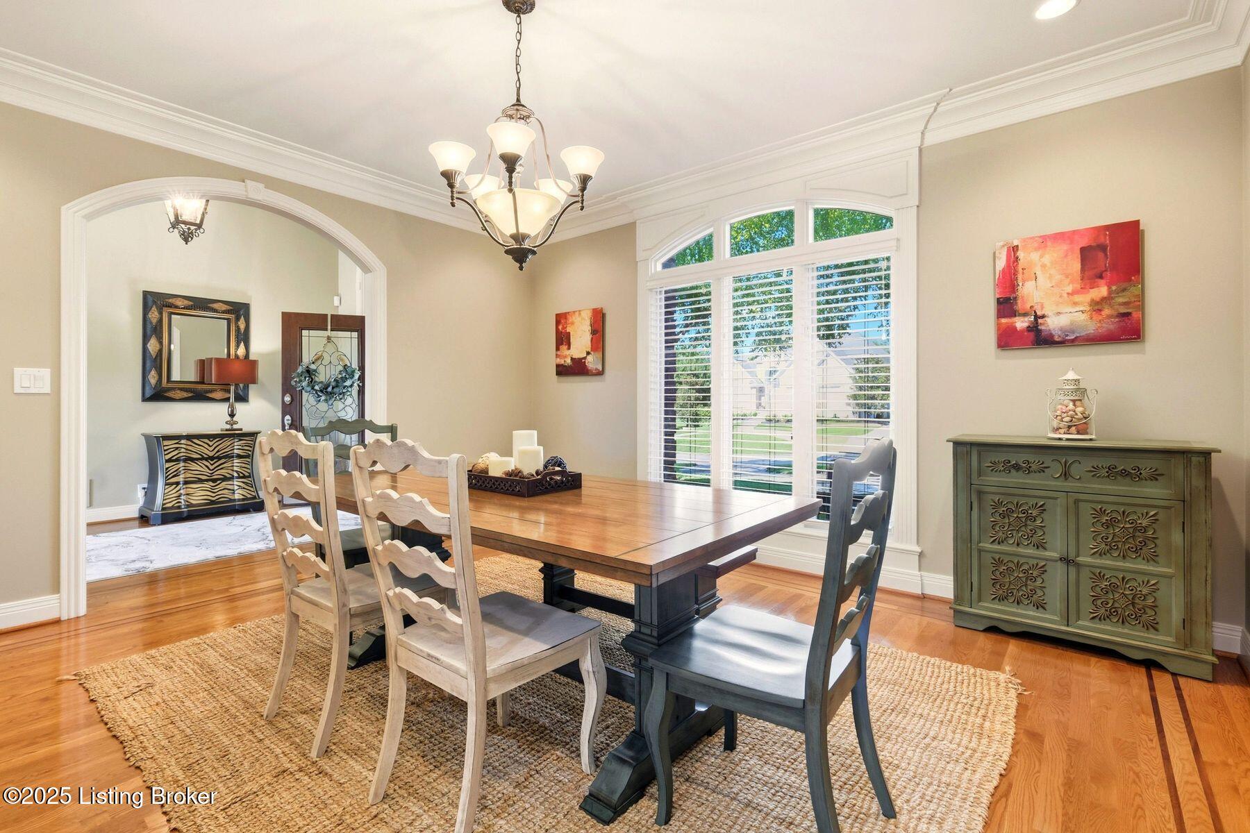 12906 Ridgemoor Dr