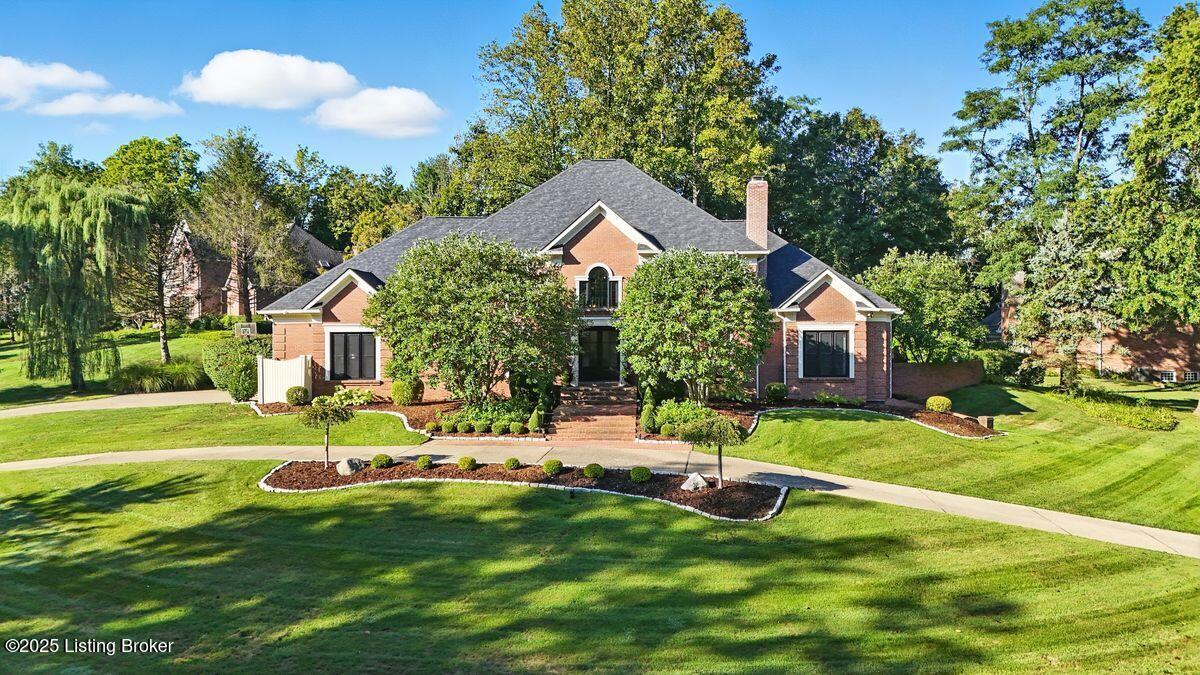 1004 Anchorage Woods Cir