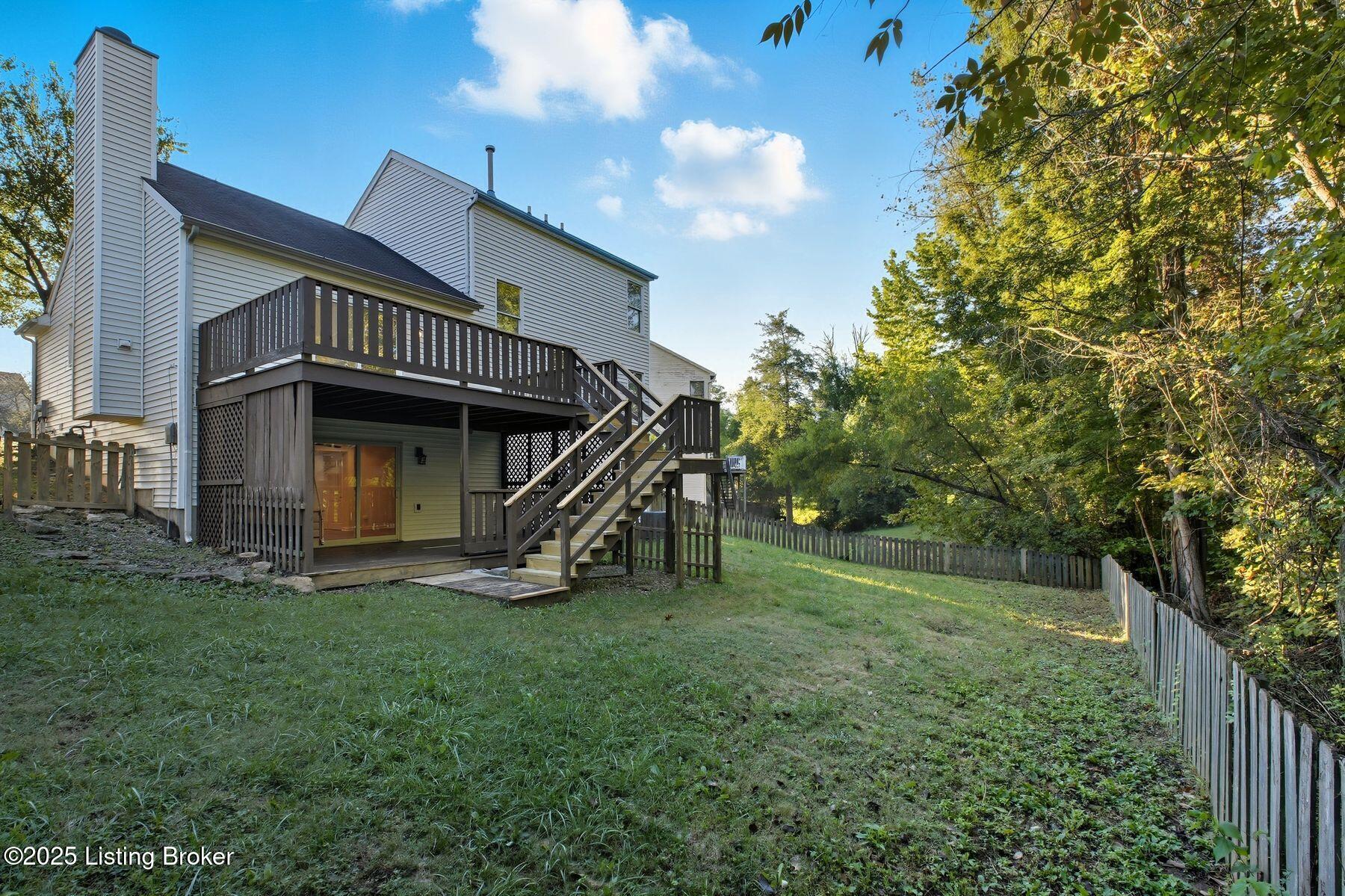 5202 Rainmaker Ct
