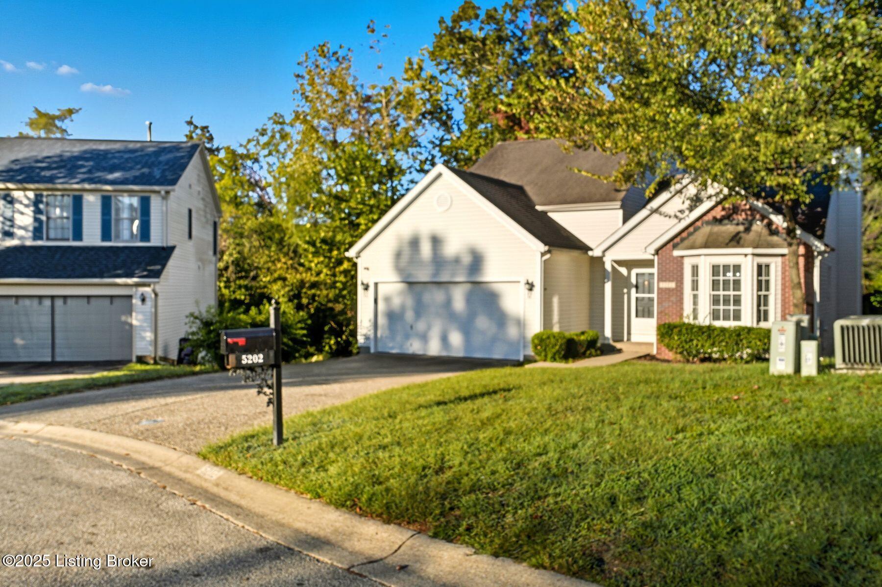 5202 Rainmaker Ct