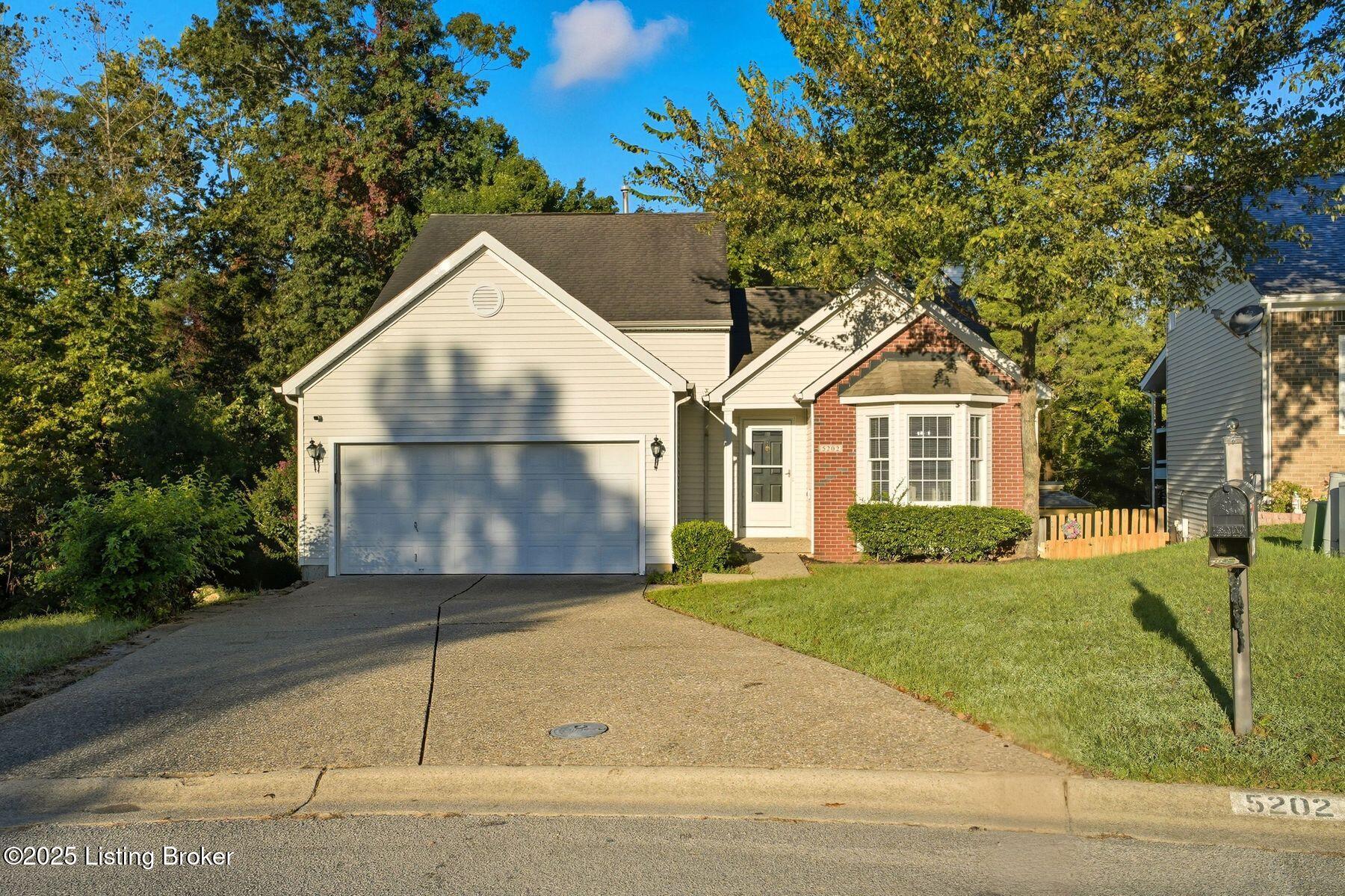 5202 Rainmaker Ct