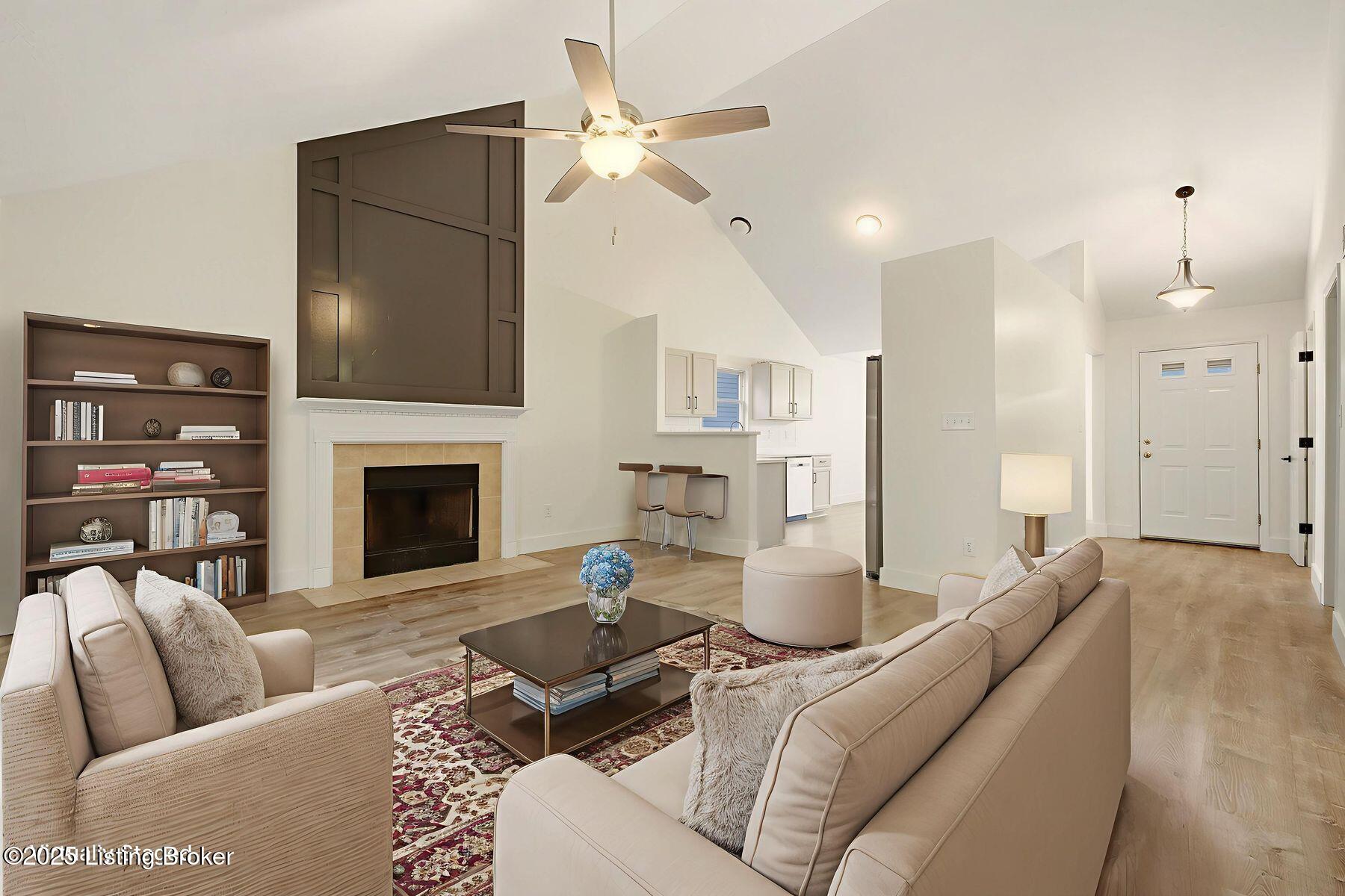 5202 Rainmaker Ct