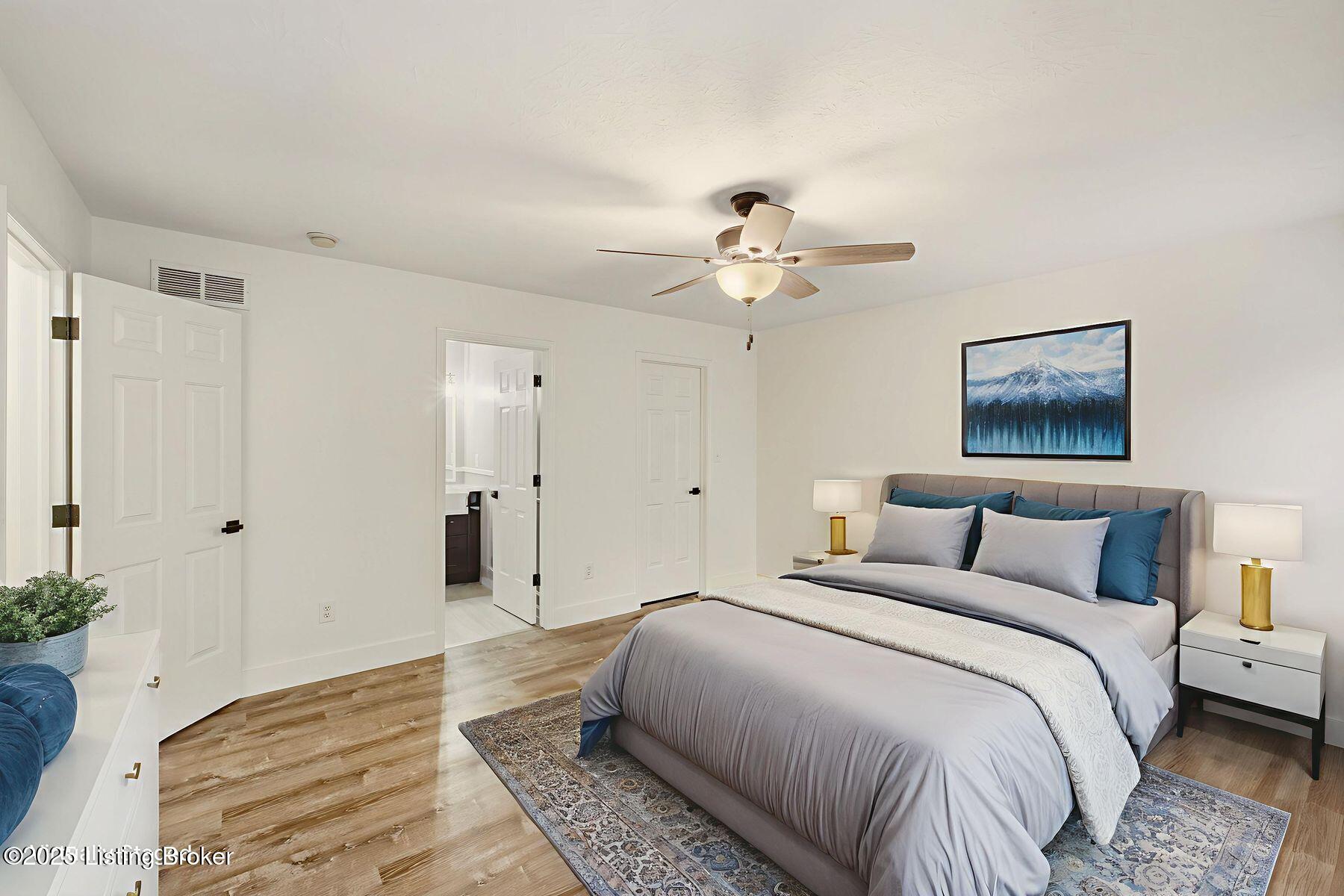 5202 Rainmaker Ct