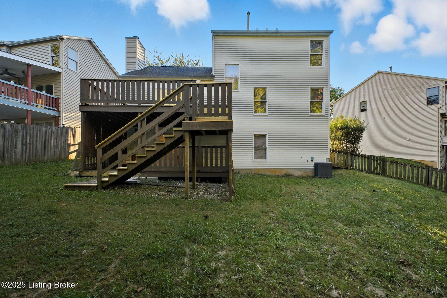 5202 Rainmaker Ct