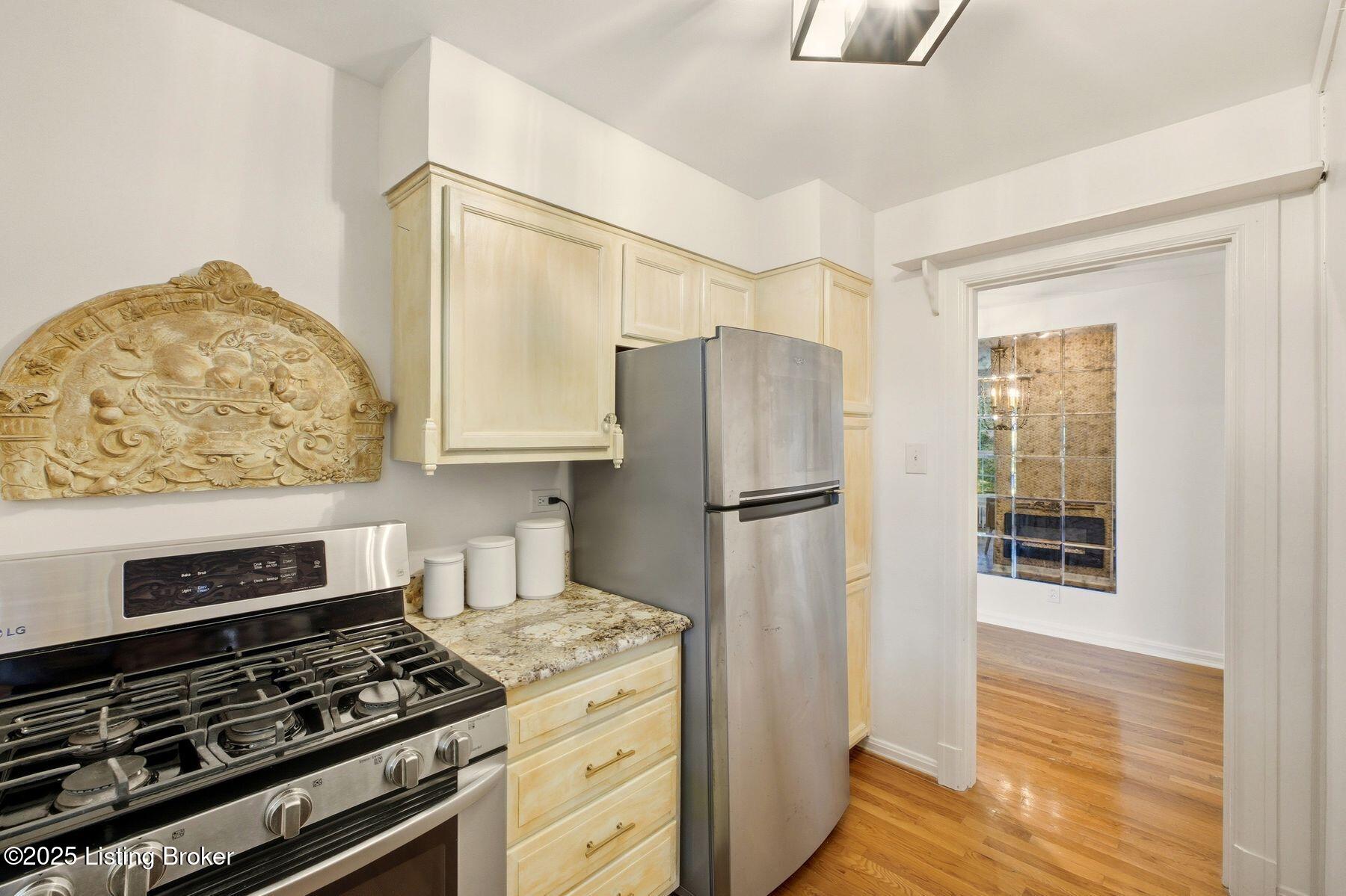 2641 Landor Ave UNIT 2H