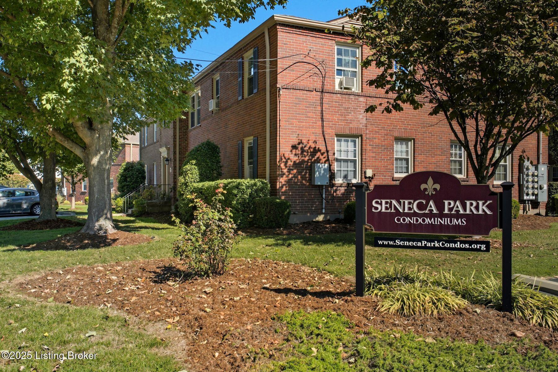 2641 Landor Ave UNIT 2H