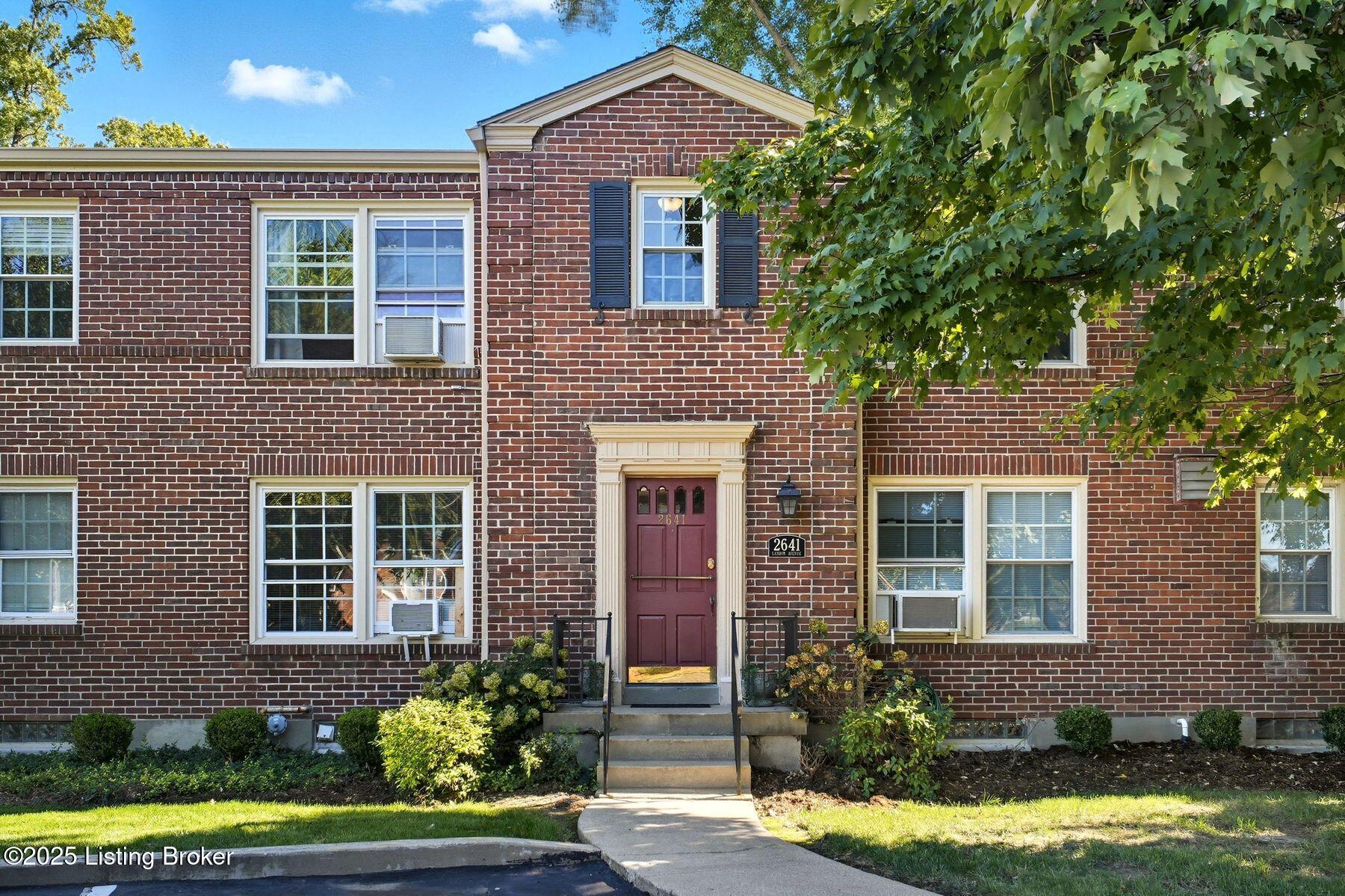 2641 Landor Ave UNIT 2H