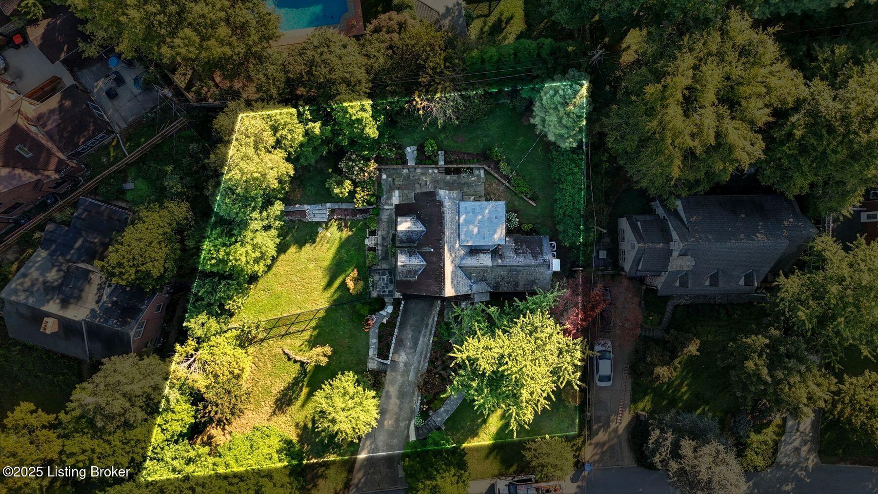 2209 Valley Vista Rd