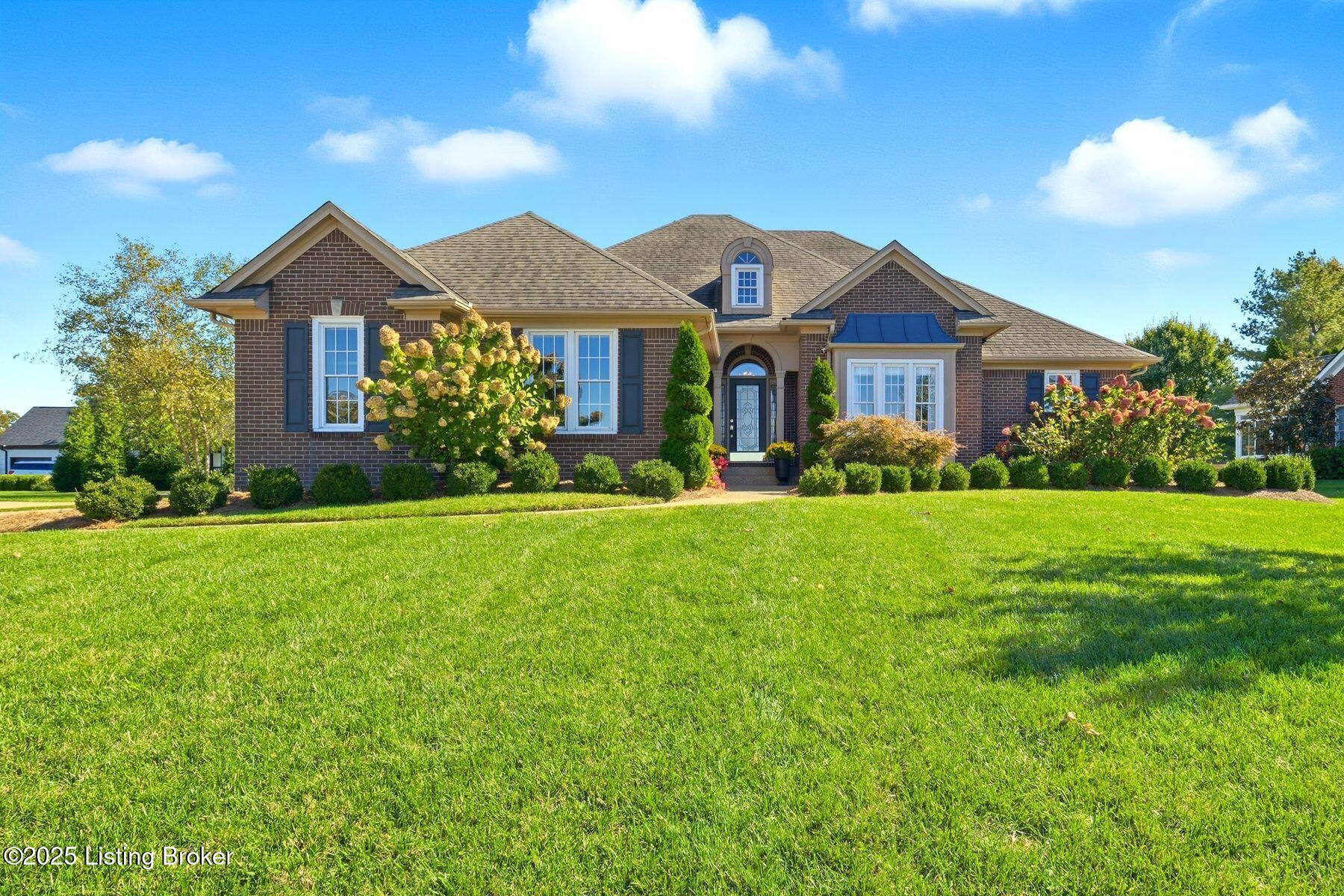 12613 Ridgemoor Dr