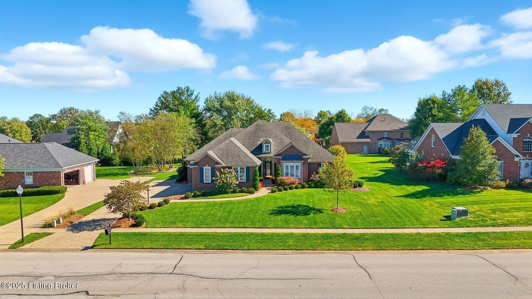 12613 Ridgemoor Dr