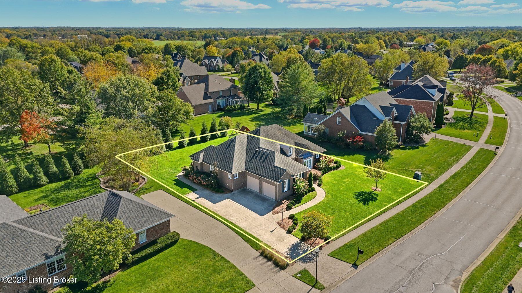 12613 Ridgemoor Dr